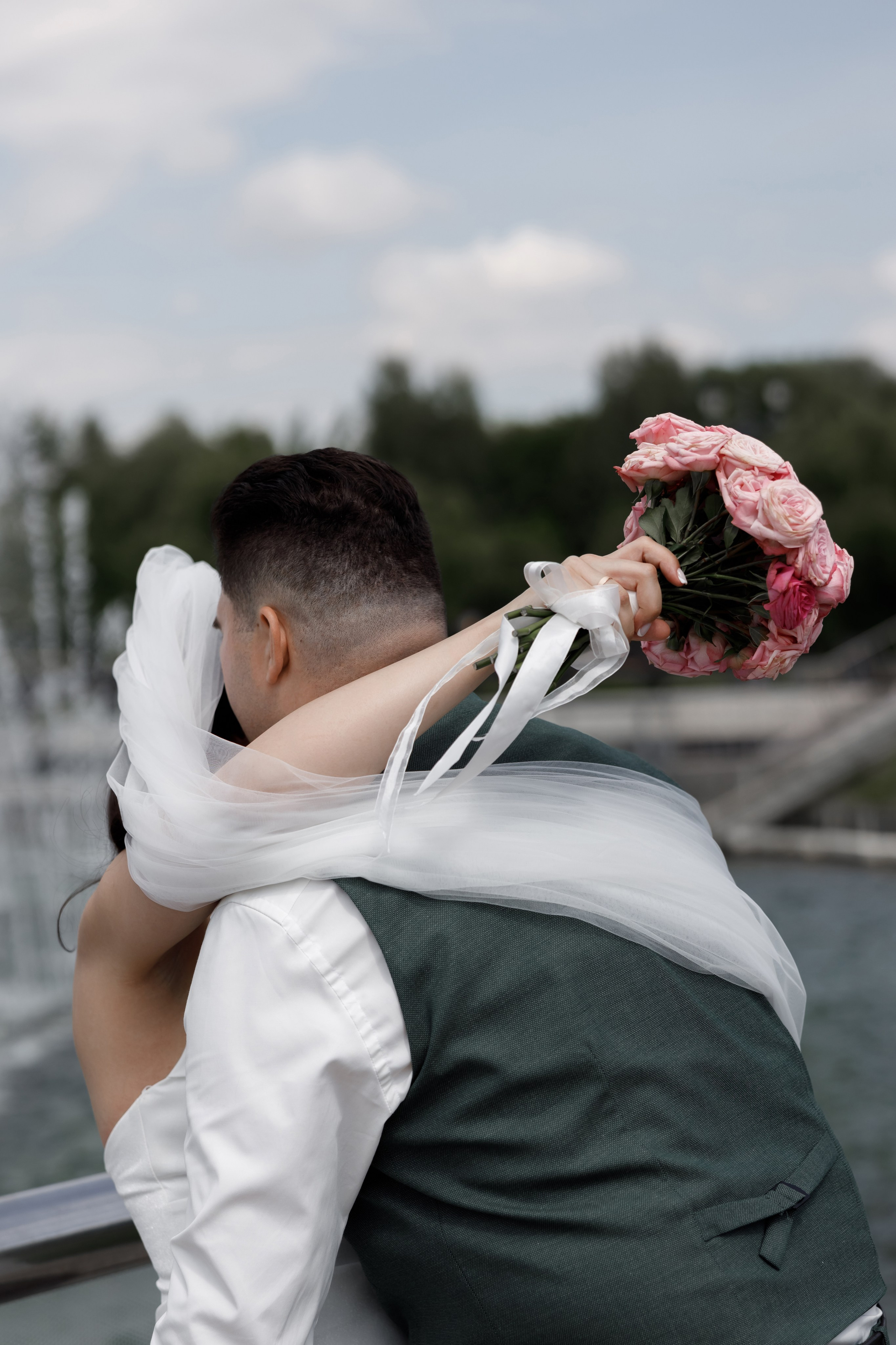 DANIIL & ALENA. Свадебный фотограф в Туле и Москве