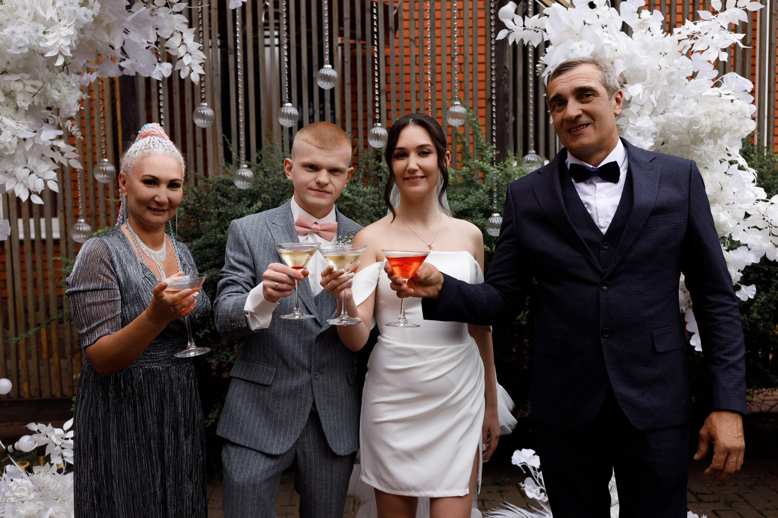 SERGEI & RUZANA. Свадебный фотограф в Туле и Москве