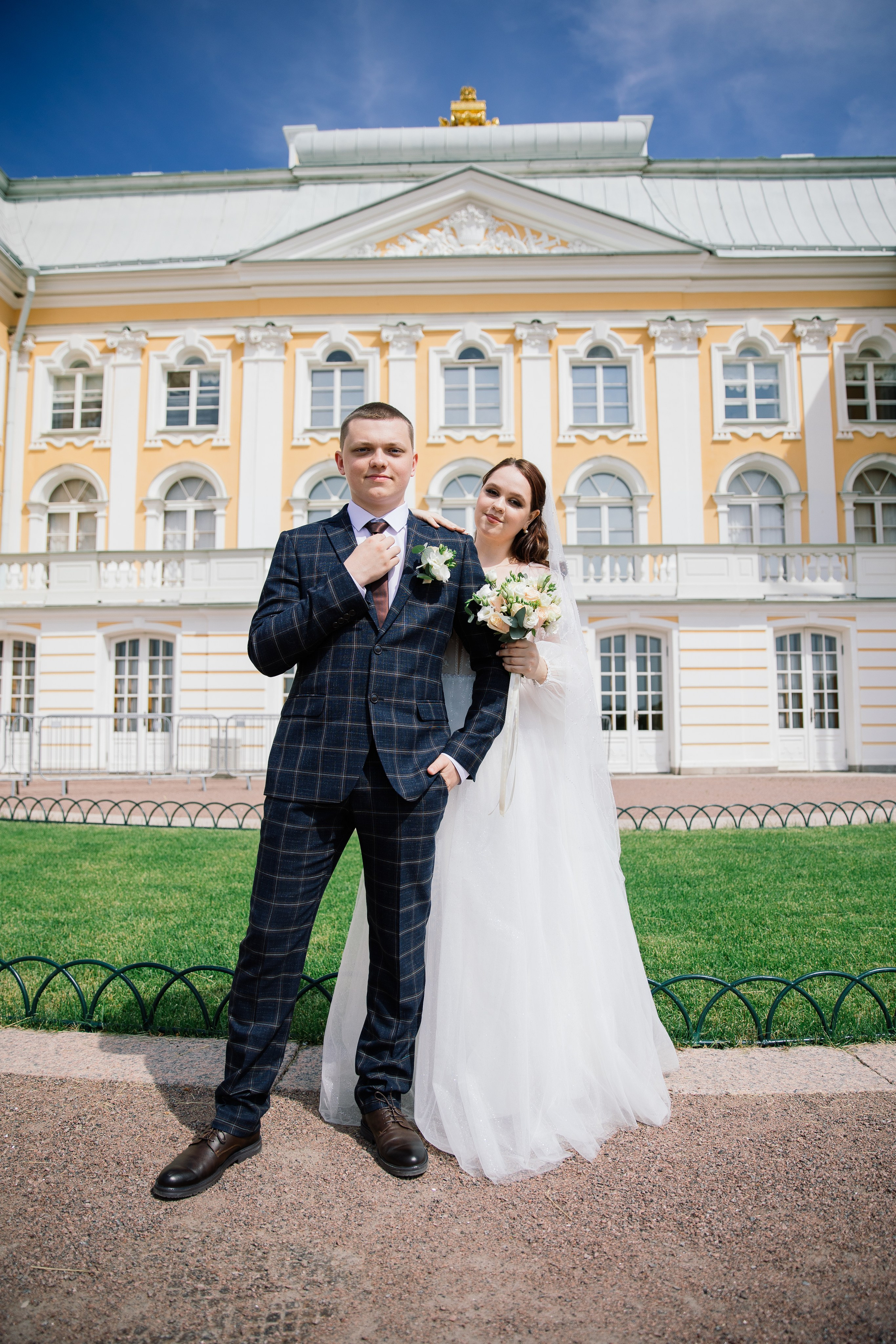 Артём и Алёна. Семейный фотограф Толстикова Кристина