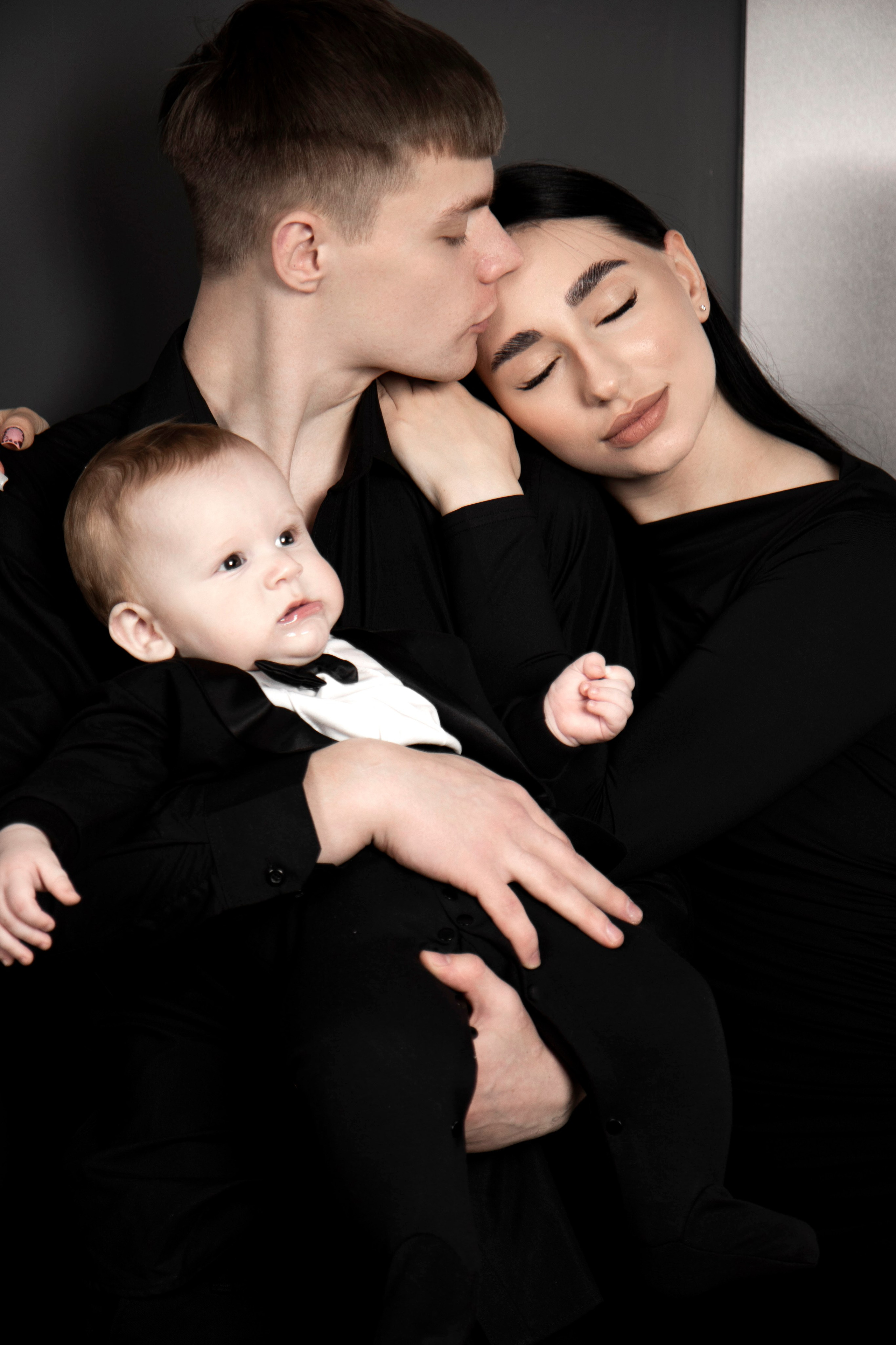 Полина & Толя | Марк