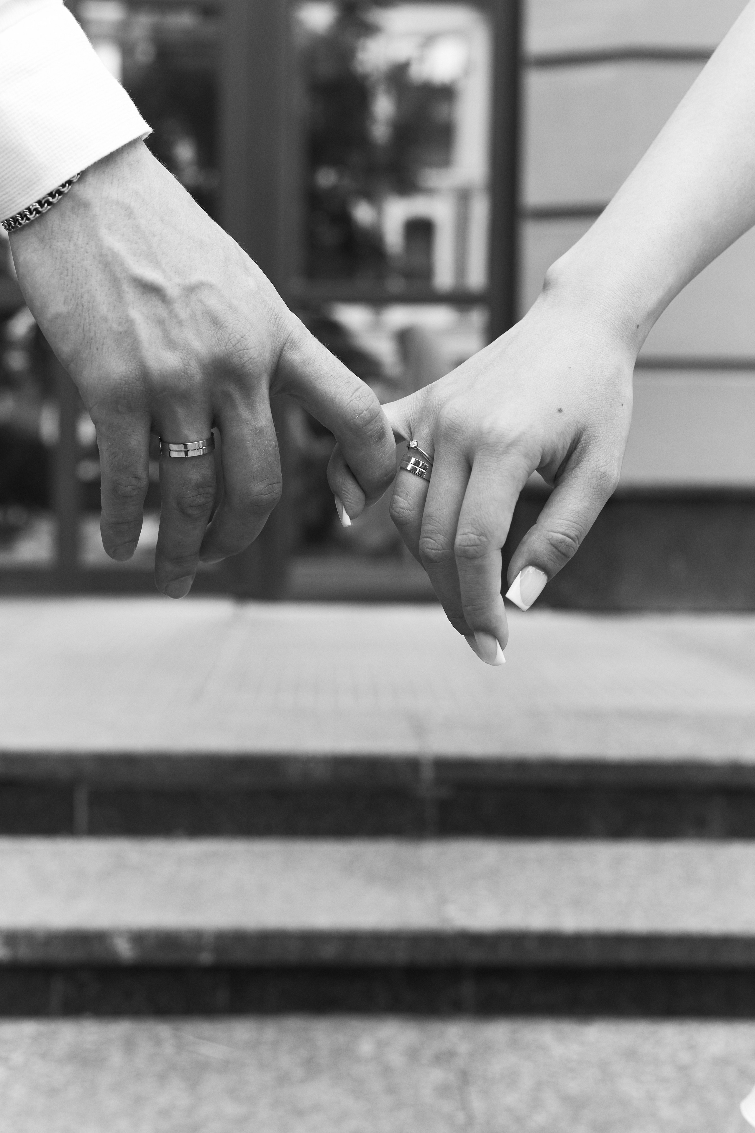 Кристина и Арсен. Фотограф в Екатеринбурге и Москве, Анна