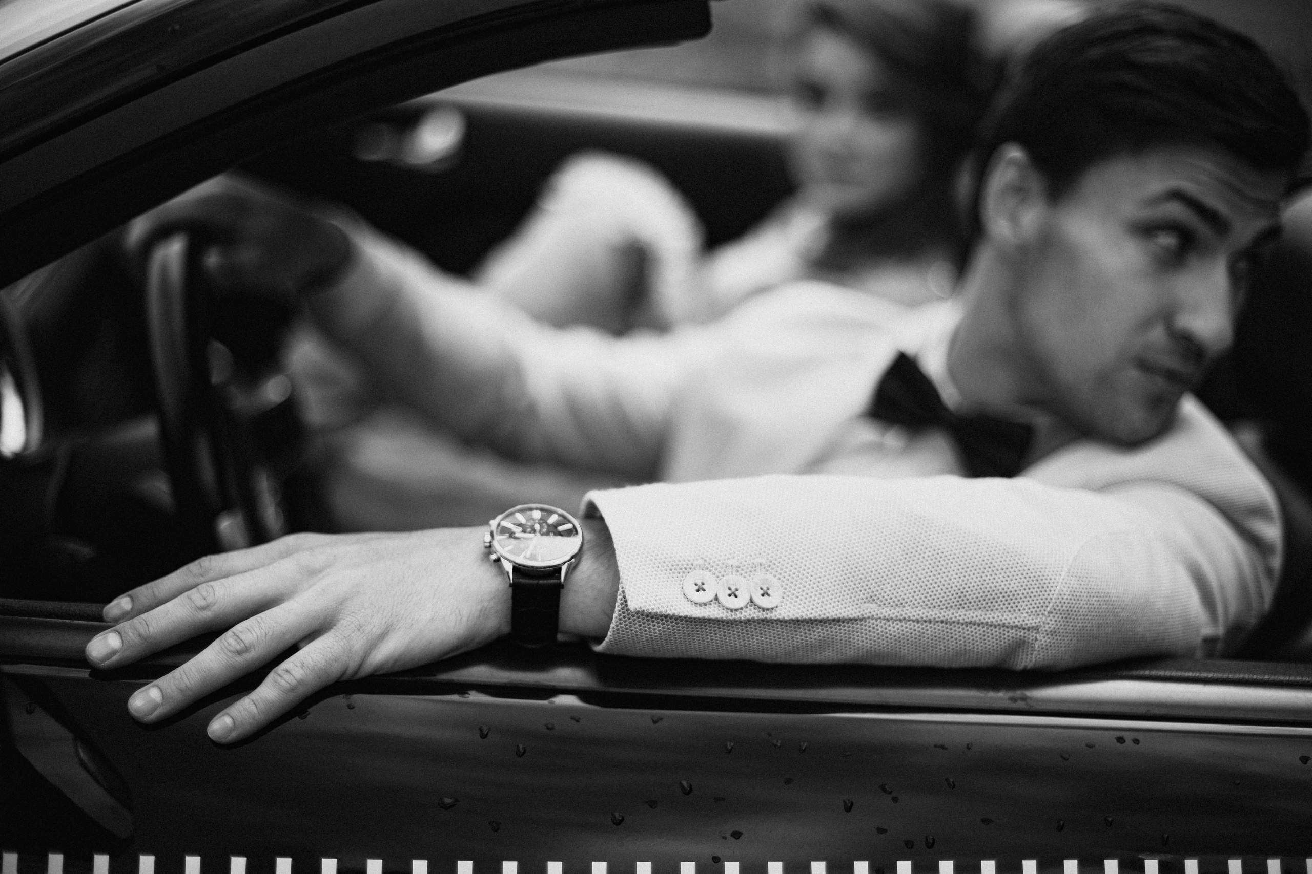 Свадебные съемки (для примера). Игорь Замятин. Московский фотограф