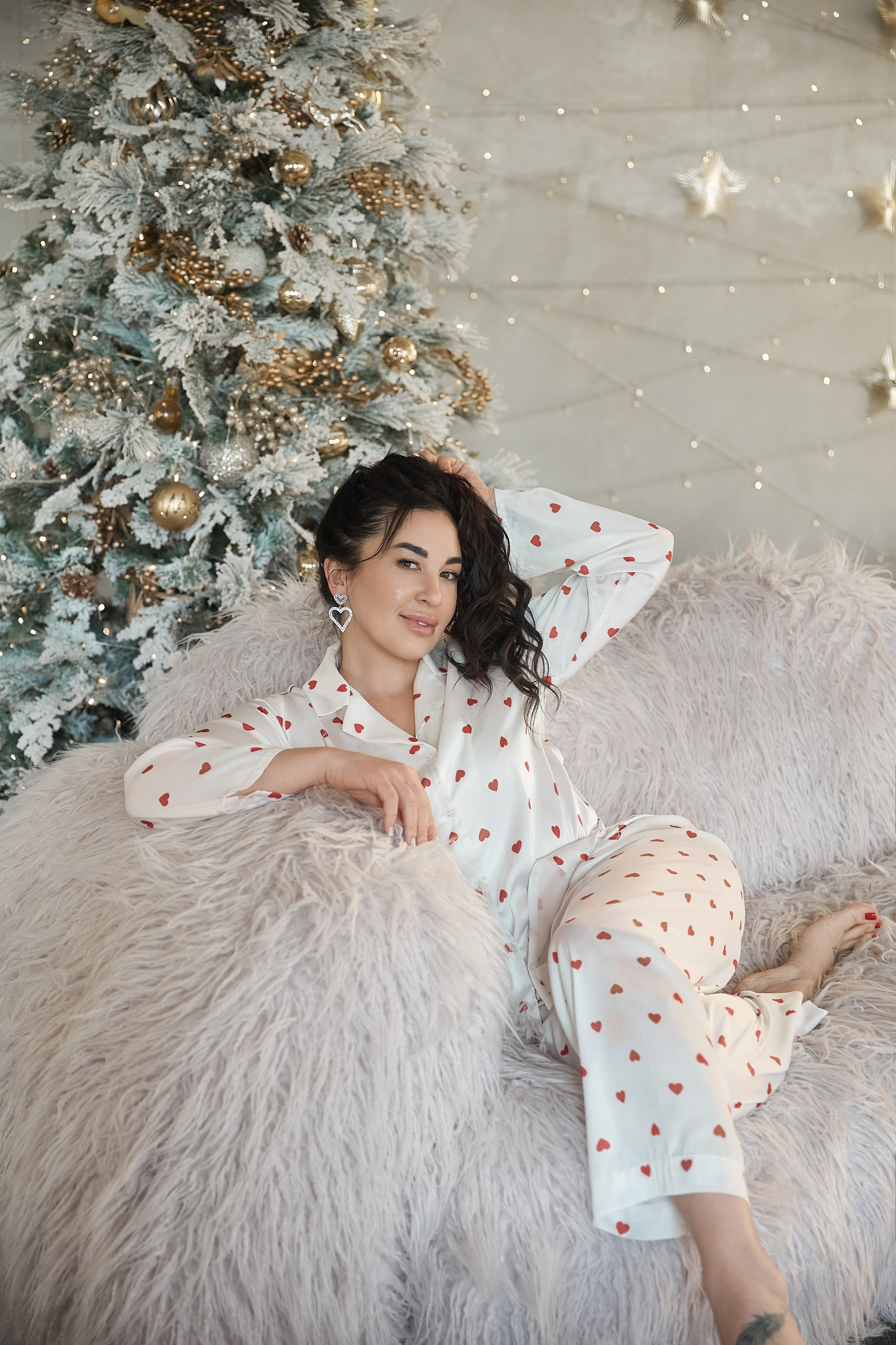 Лида. Фотограф женского портрета, беременности и материнства Харькова Елена