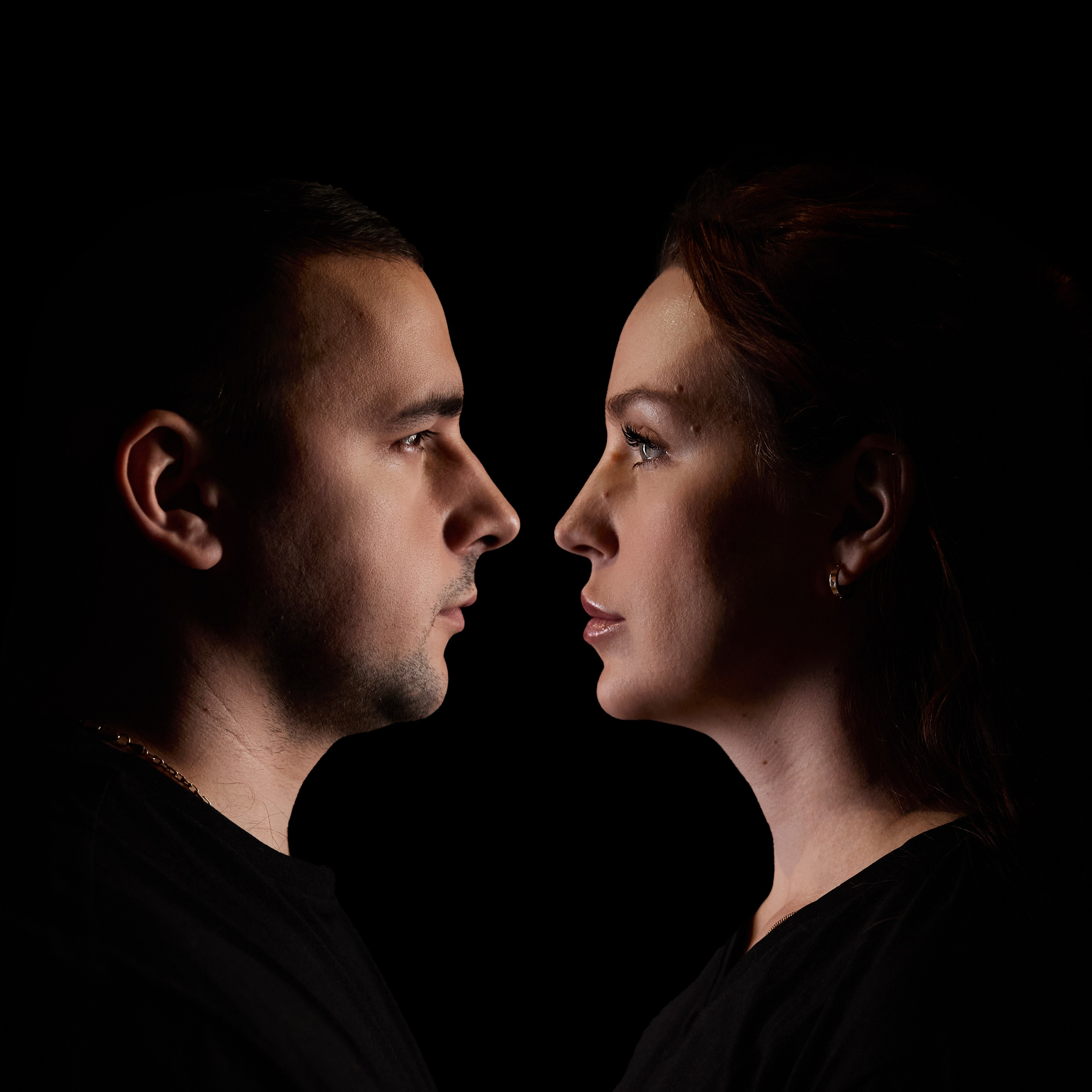 Валерия. Фотограф женского портрета, беременности и материнства Харькова Елена