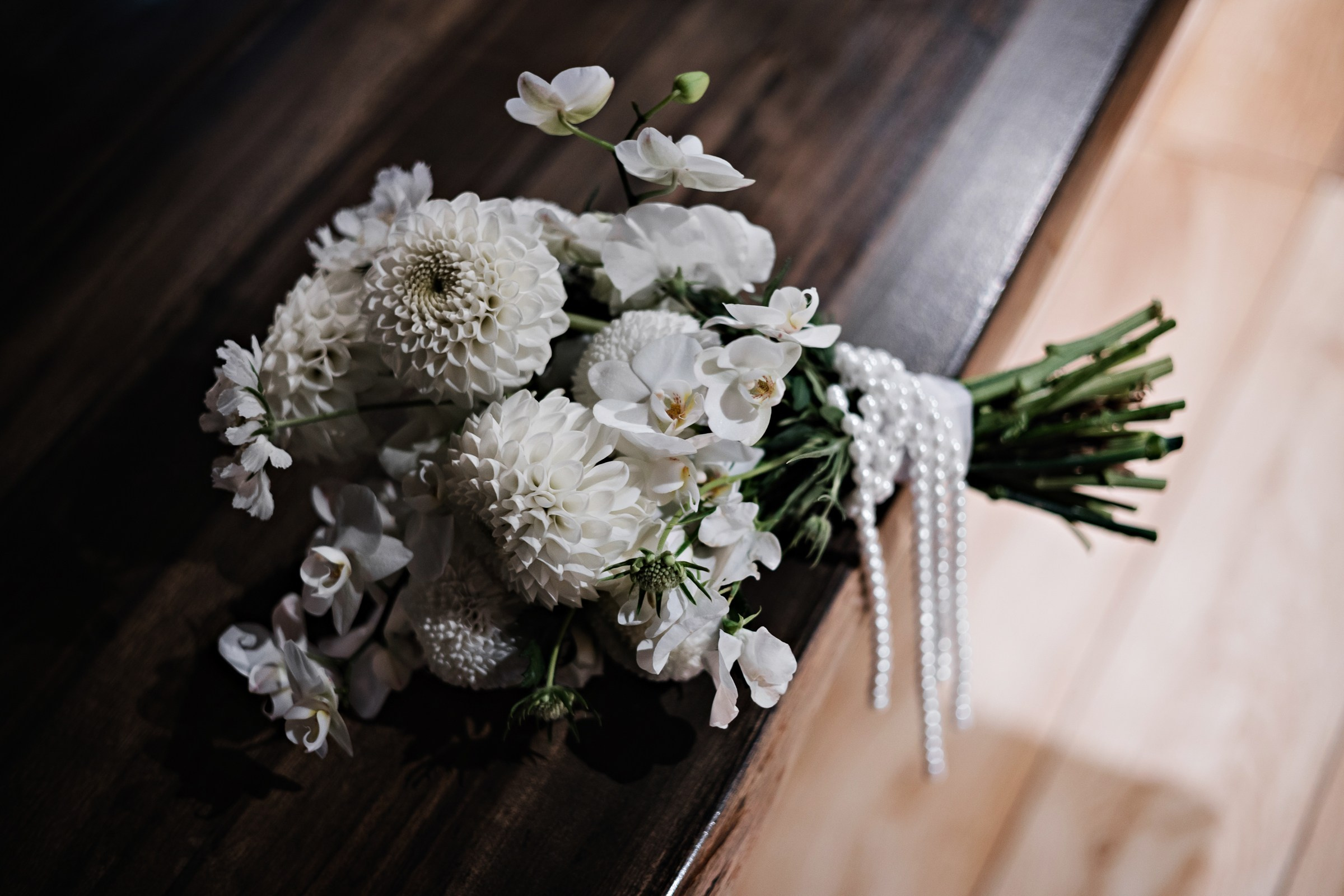 Эльвира и Иван. Свадебное агентство «Всё Серьёзно»