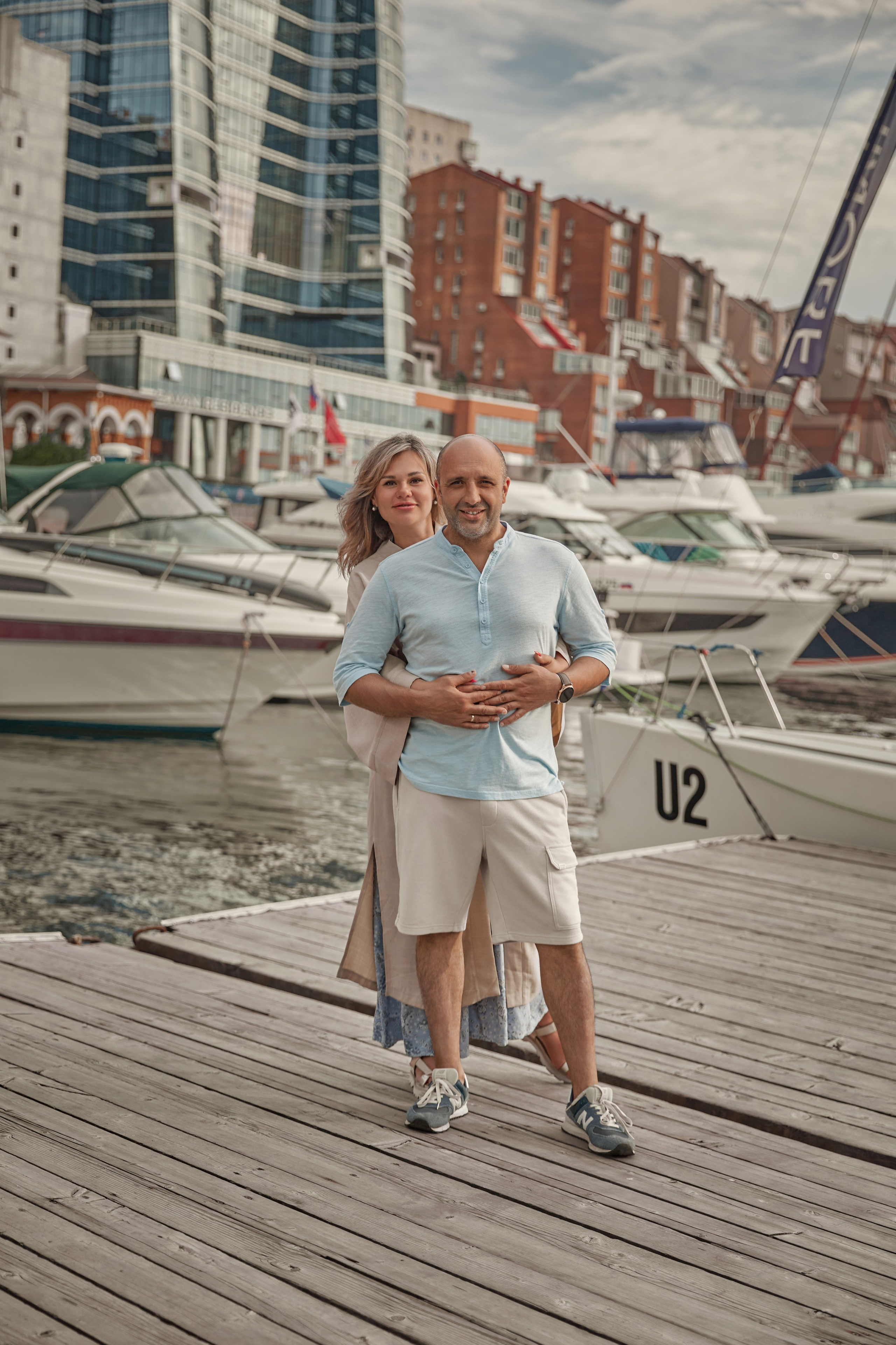 Кристина. Фотограф женского портрета, беременности и материнства Харькова Елена