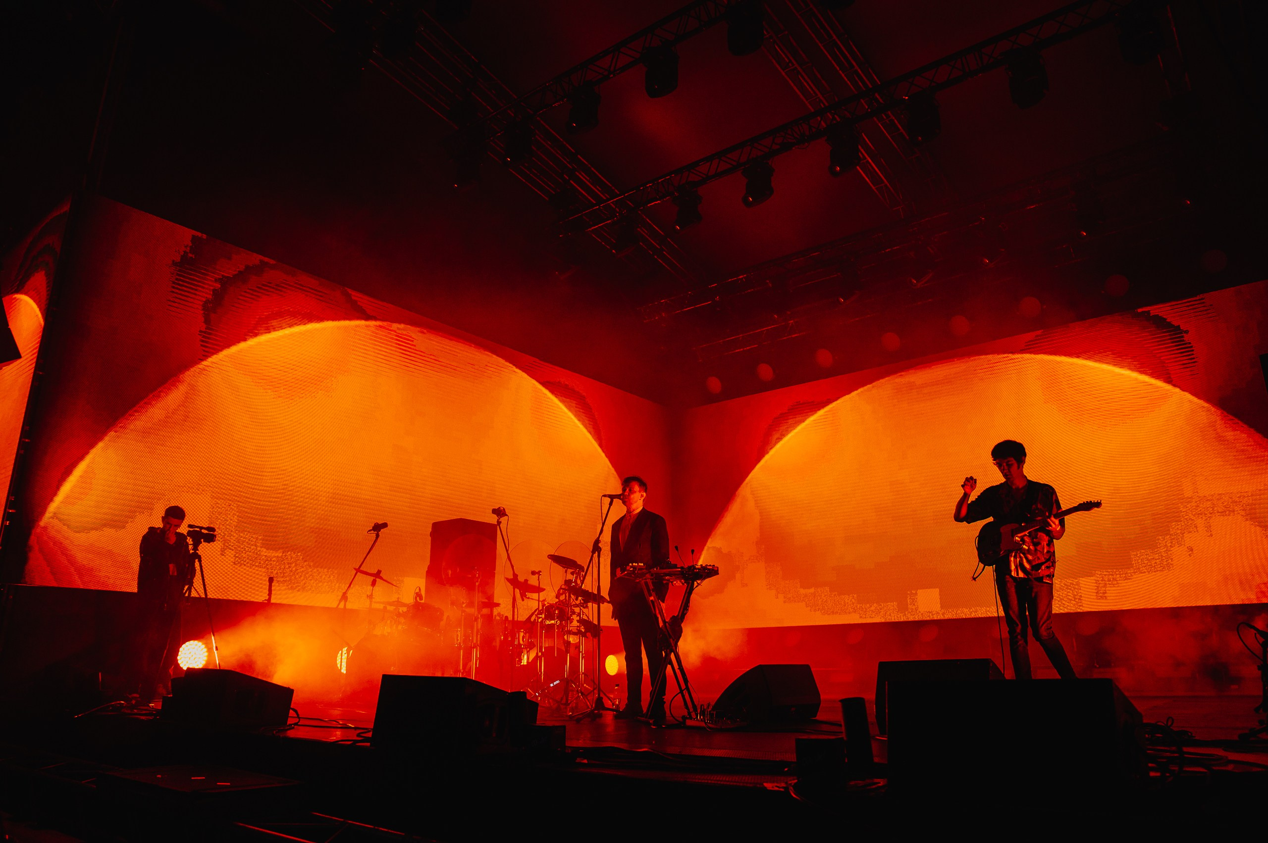 SUMMER SOUND / 2024. OOPS