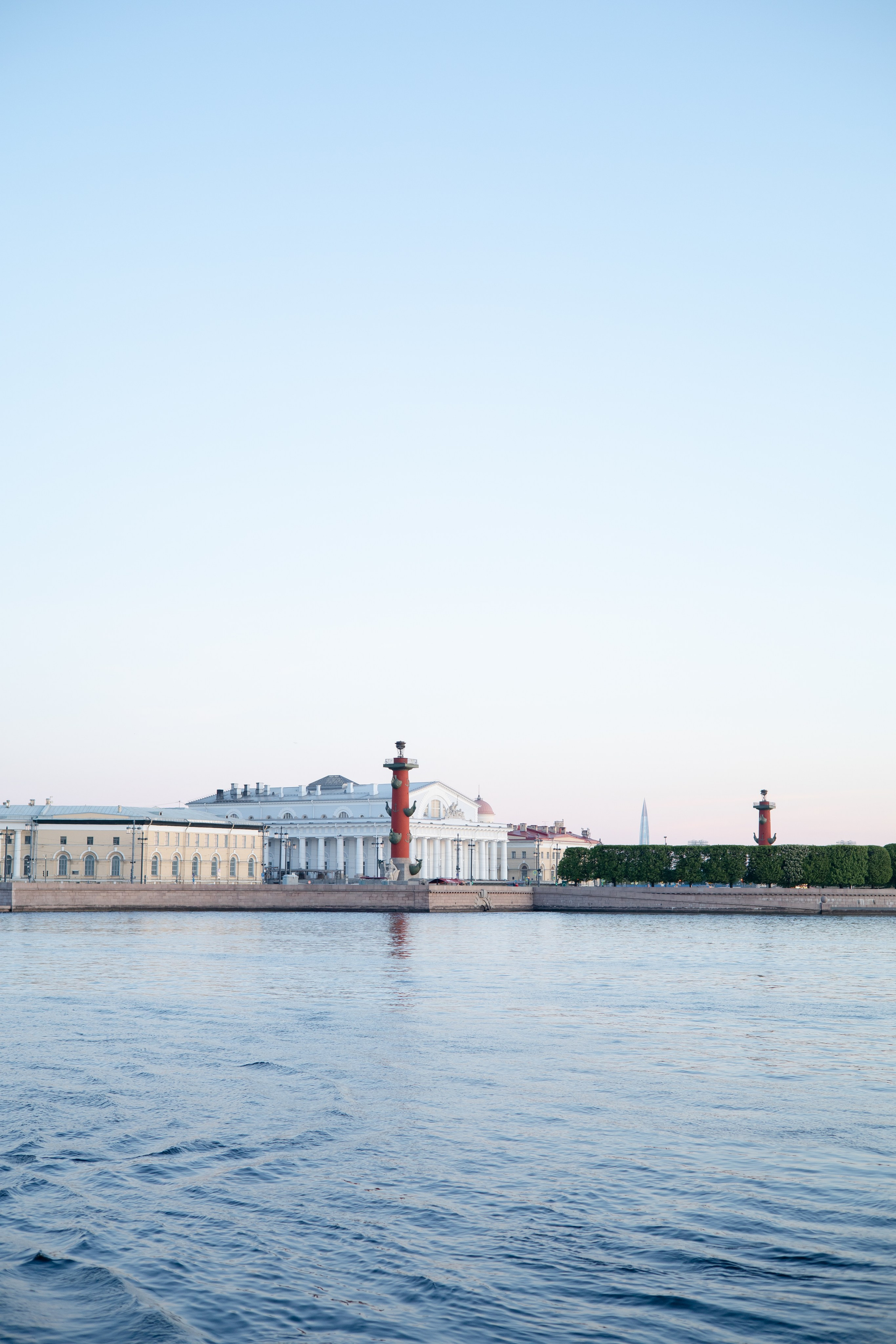 PITER. Фотограф Элла Ефимова