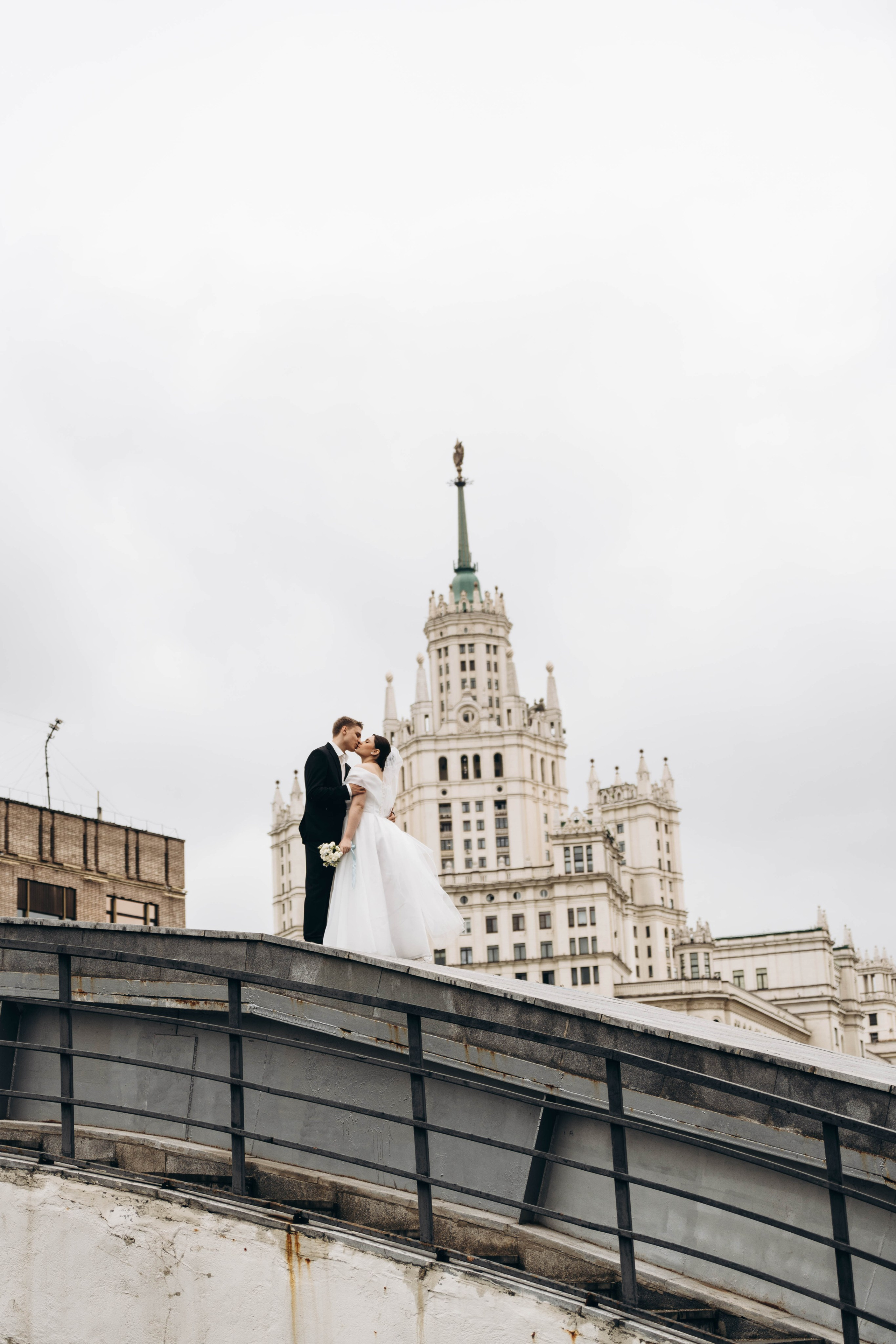 Павел и Мира. Фотограф Аби