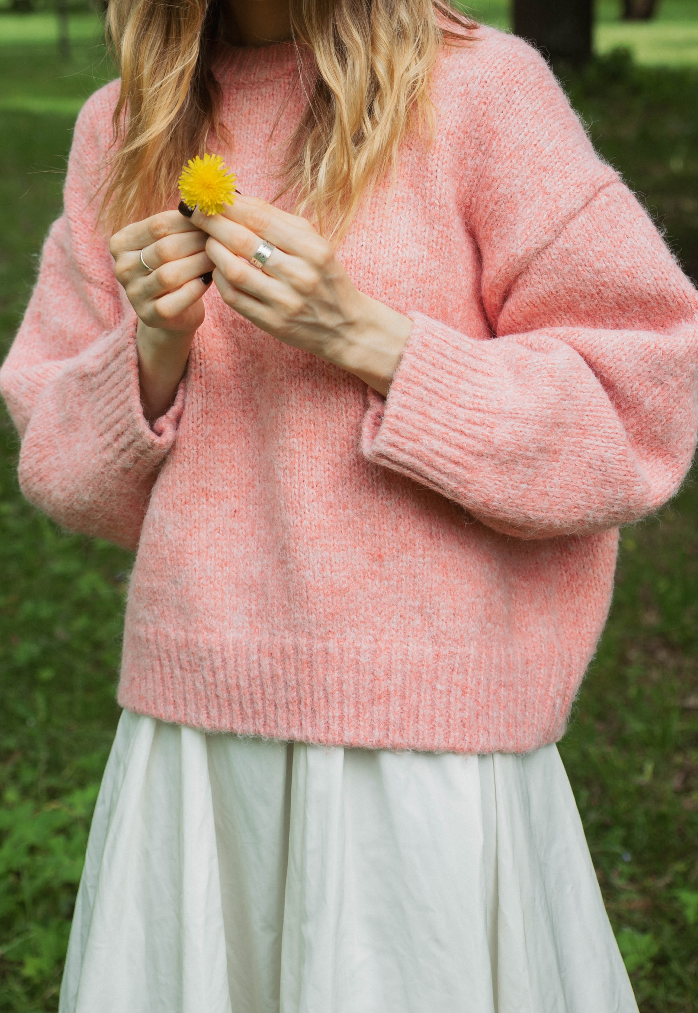 Маргарита. Фотограф Аби