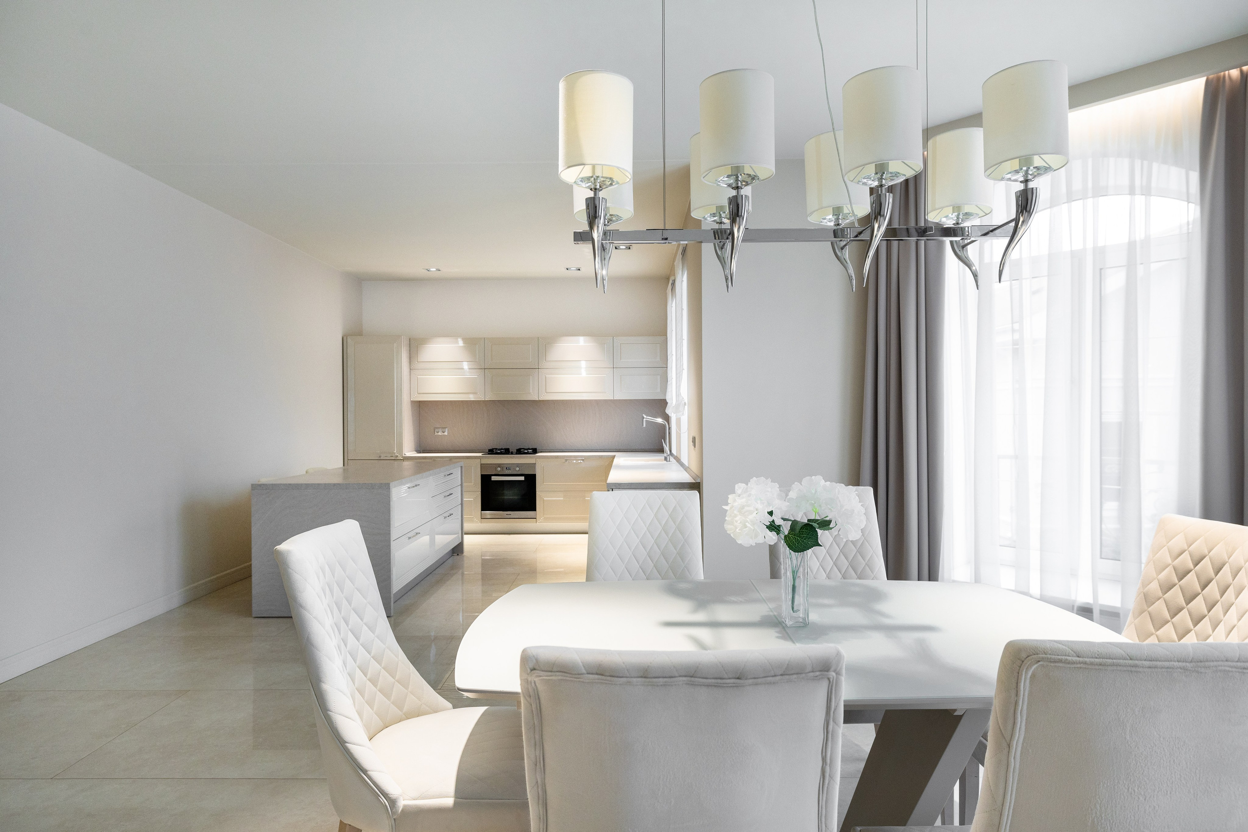 ЖИЛАЯ НЕДВИЖИМОСТЬ. Интерьерный фотограф москва