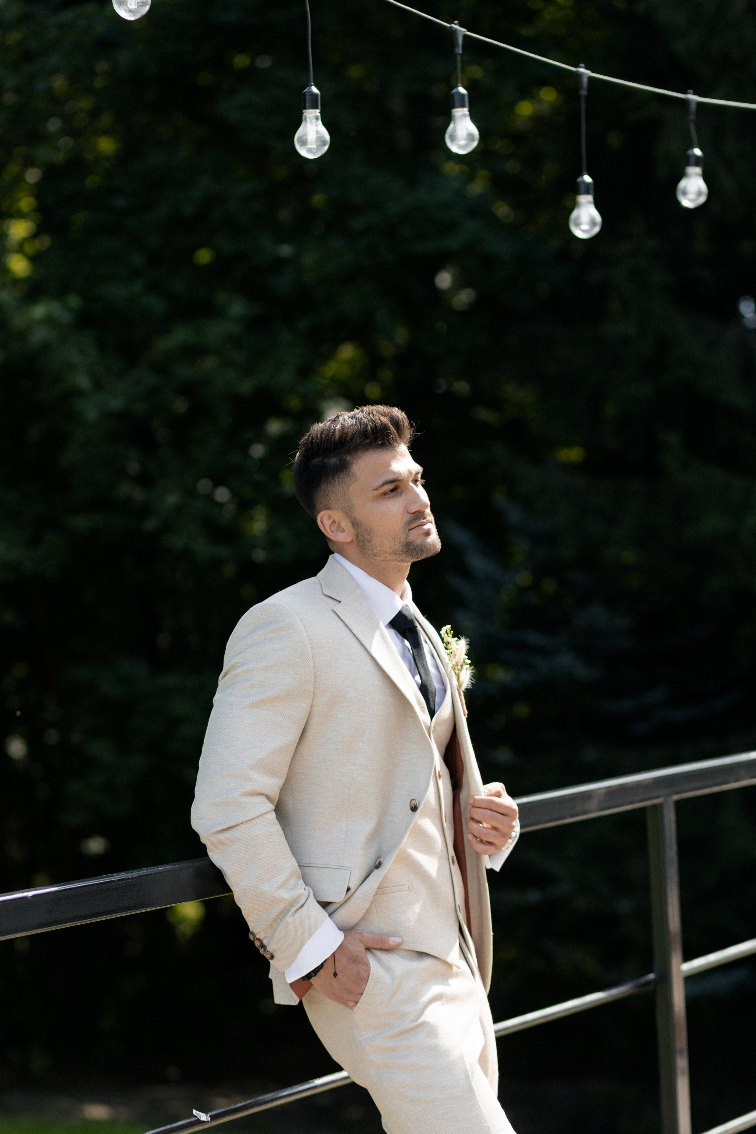 Viktor & Anastasia. Свадебный фотограф в Москве