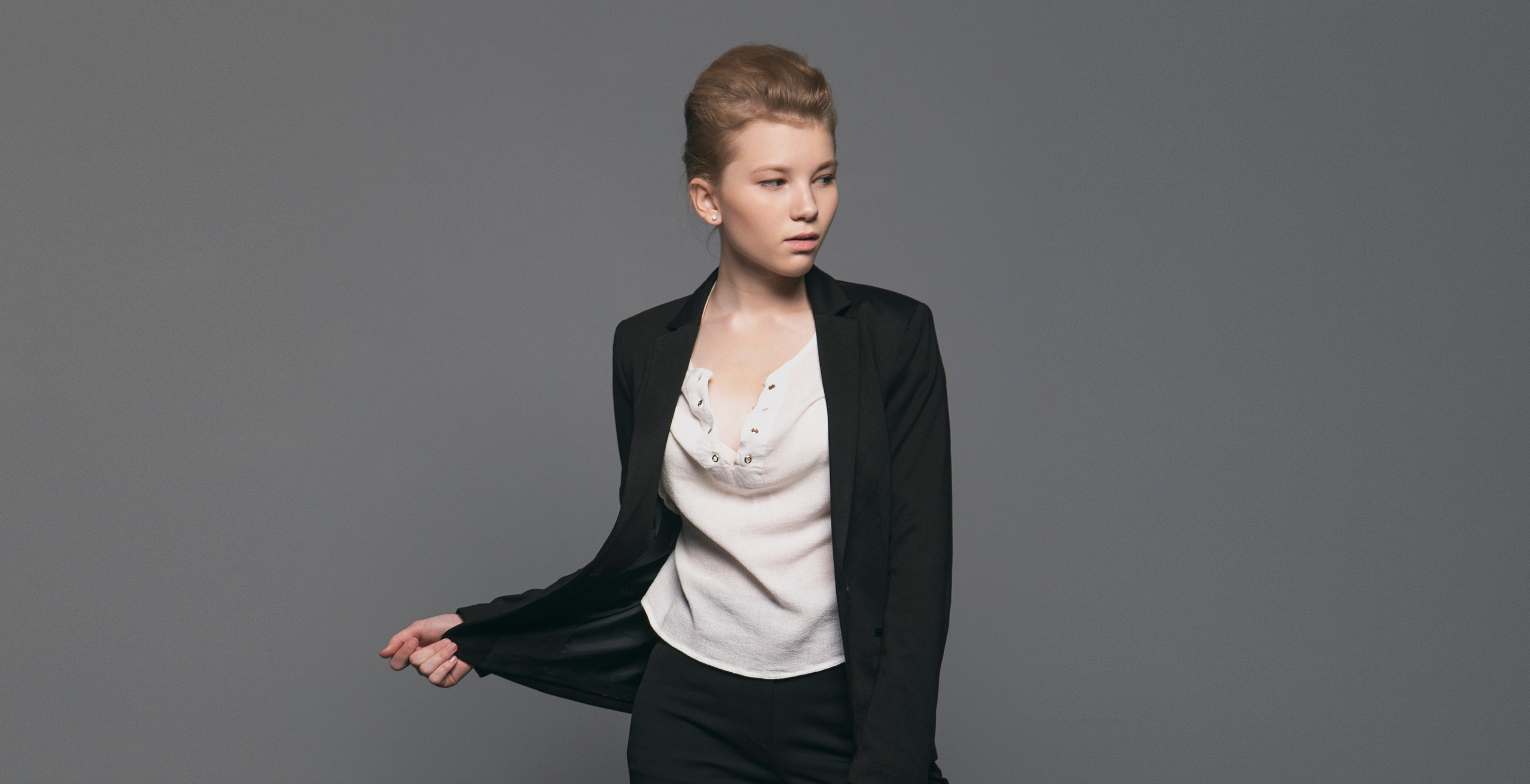 Студийная съемка в Пскове. Профессиональная фотосъемка | Псков