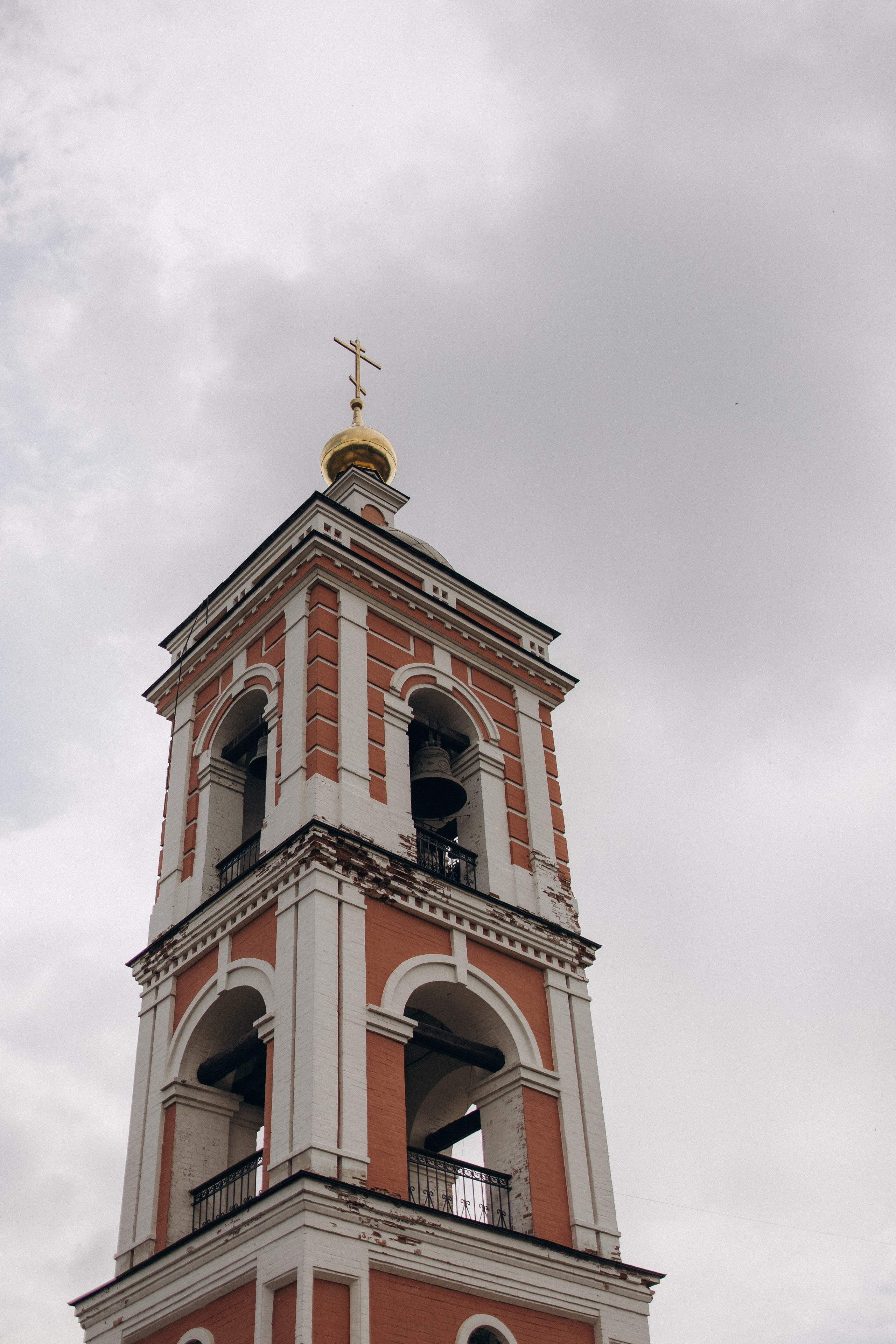 Крещение Сони. Фотограф Анастасия Бобылева, Москва и Московская область