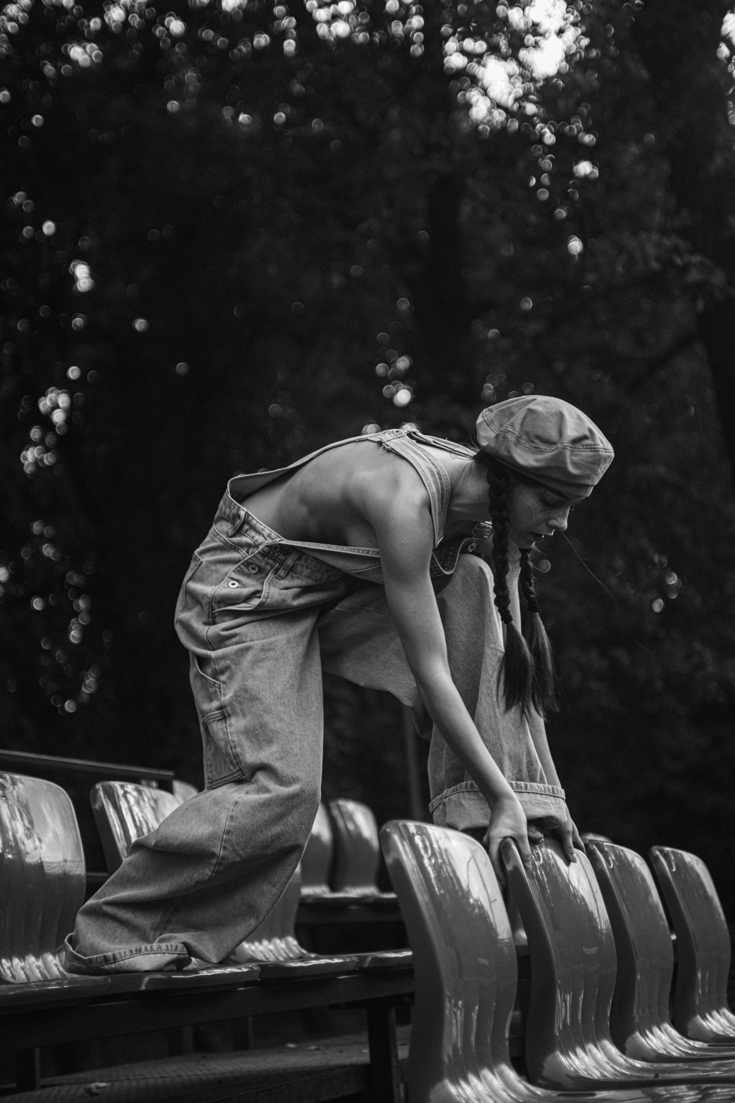 Мои ч/б работы. Портретный фотограф Марина Щеглова в Москве