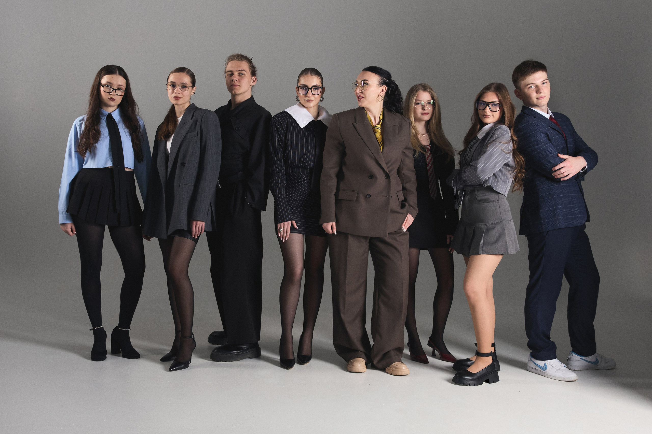 Выпуск KINGS. Фотограф в Москве и Сургуте Алла Лесовая. Снимаю каталог для брендов и индивидуальные портреты для людей