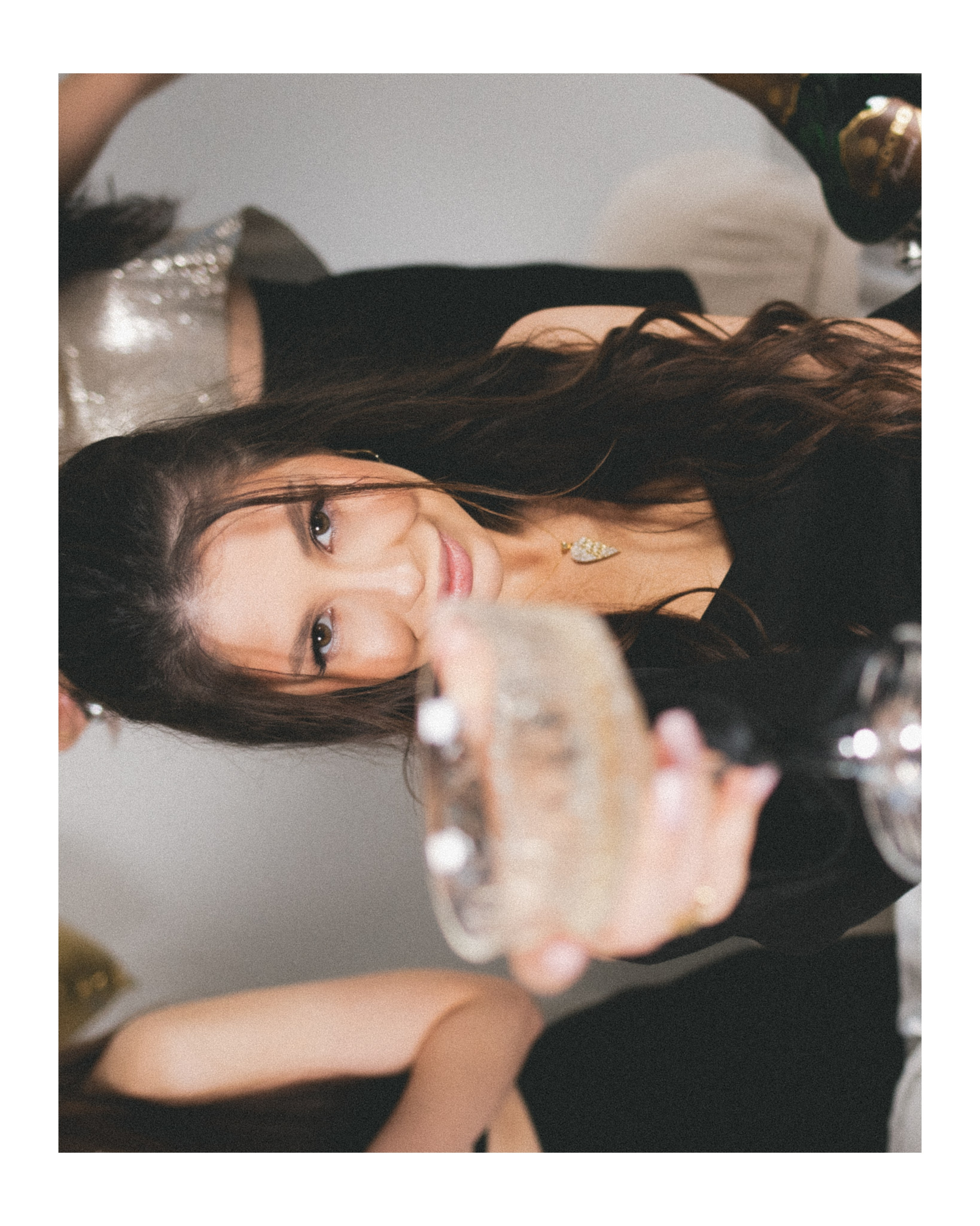 Девичник Яны. Фотограф в Москве и Сургуте Алла Лесовая. Снимаю каталог для брендов и индивидуальные портреты для людей