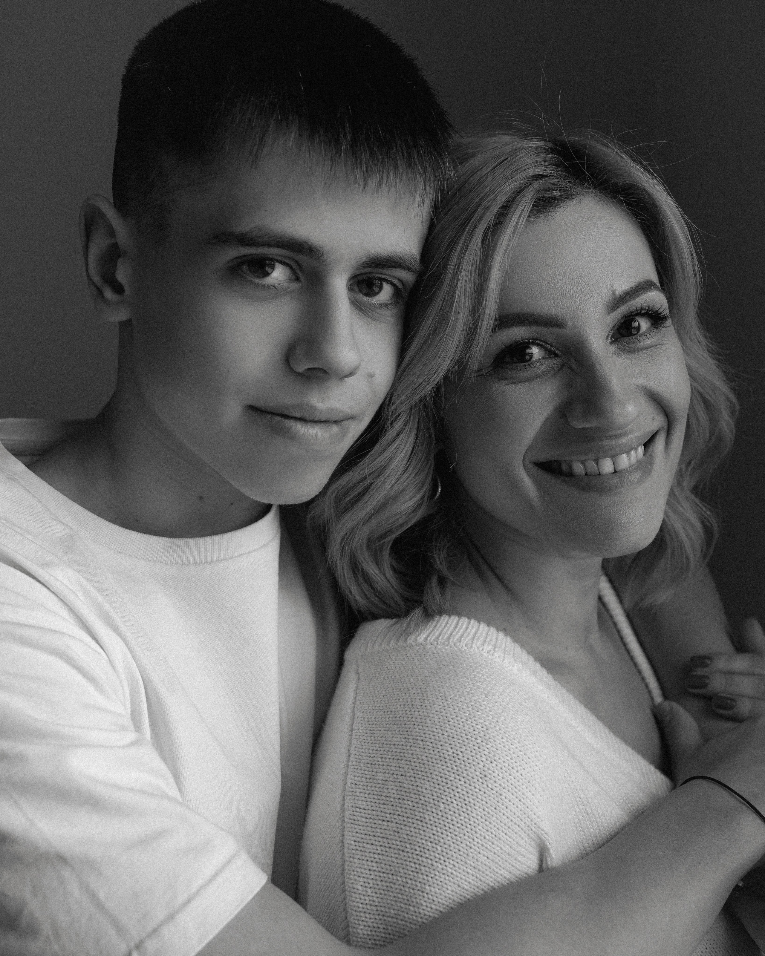 Видяйкины. Фотограф в Москве и Сургуте Алла Лесовая. Снимаю каталог для брендов и индивидуальные портреты для людей