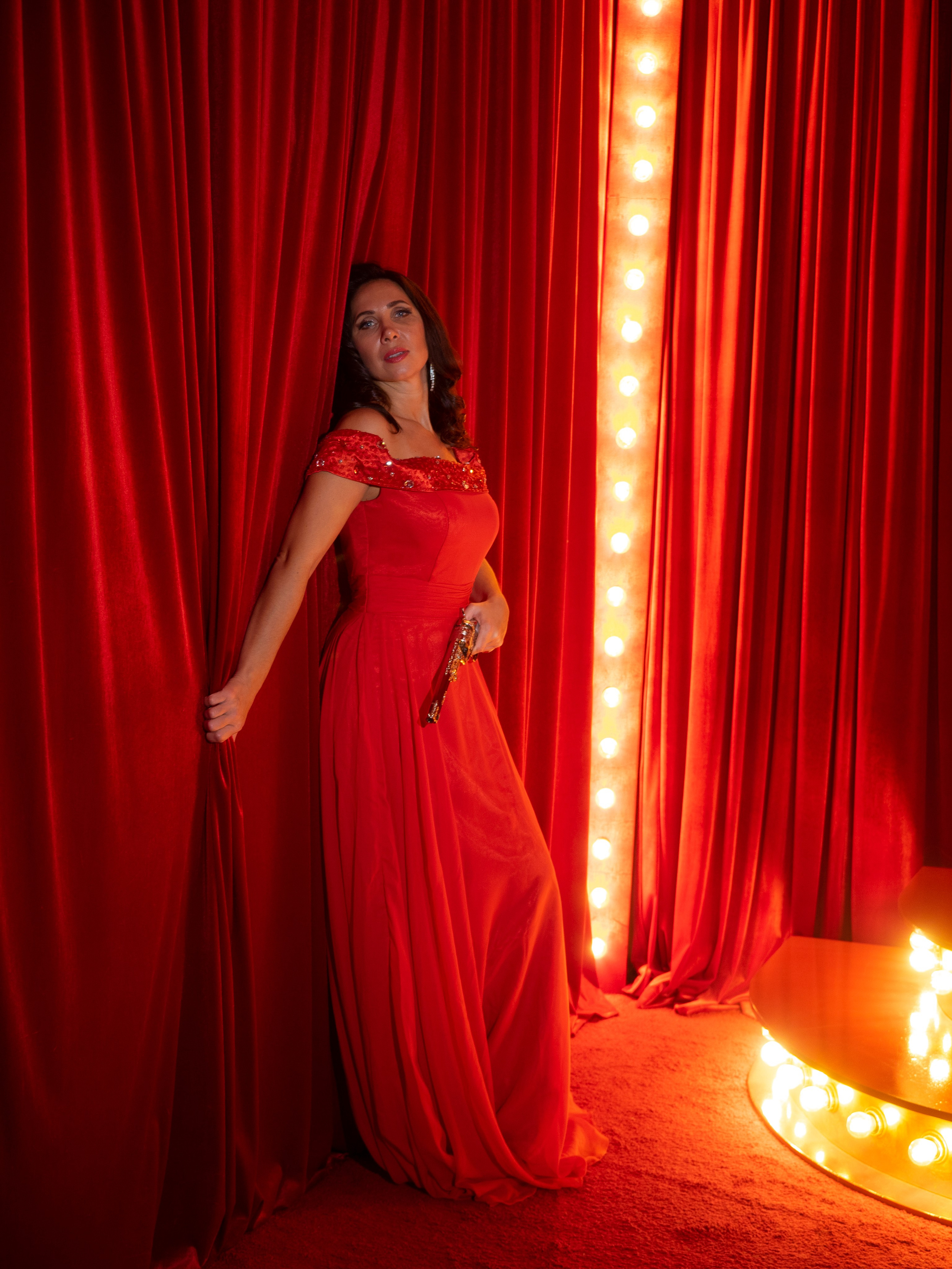 Галерея. Фотопроект Olympus