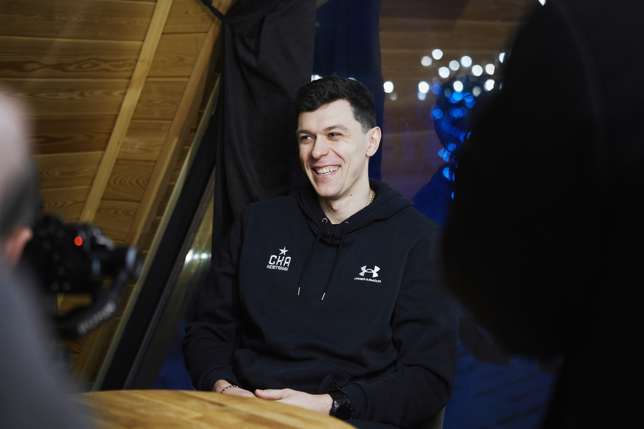 Рекламная съемка. Фотограф в Хабаровске