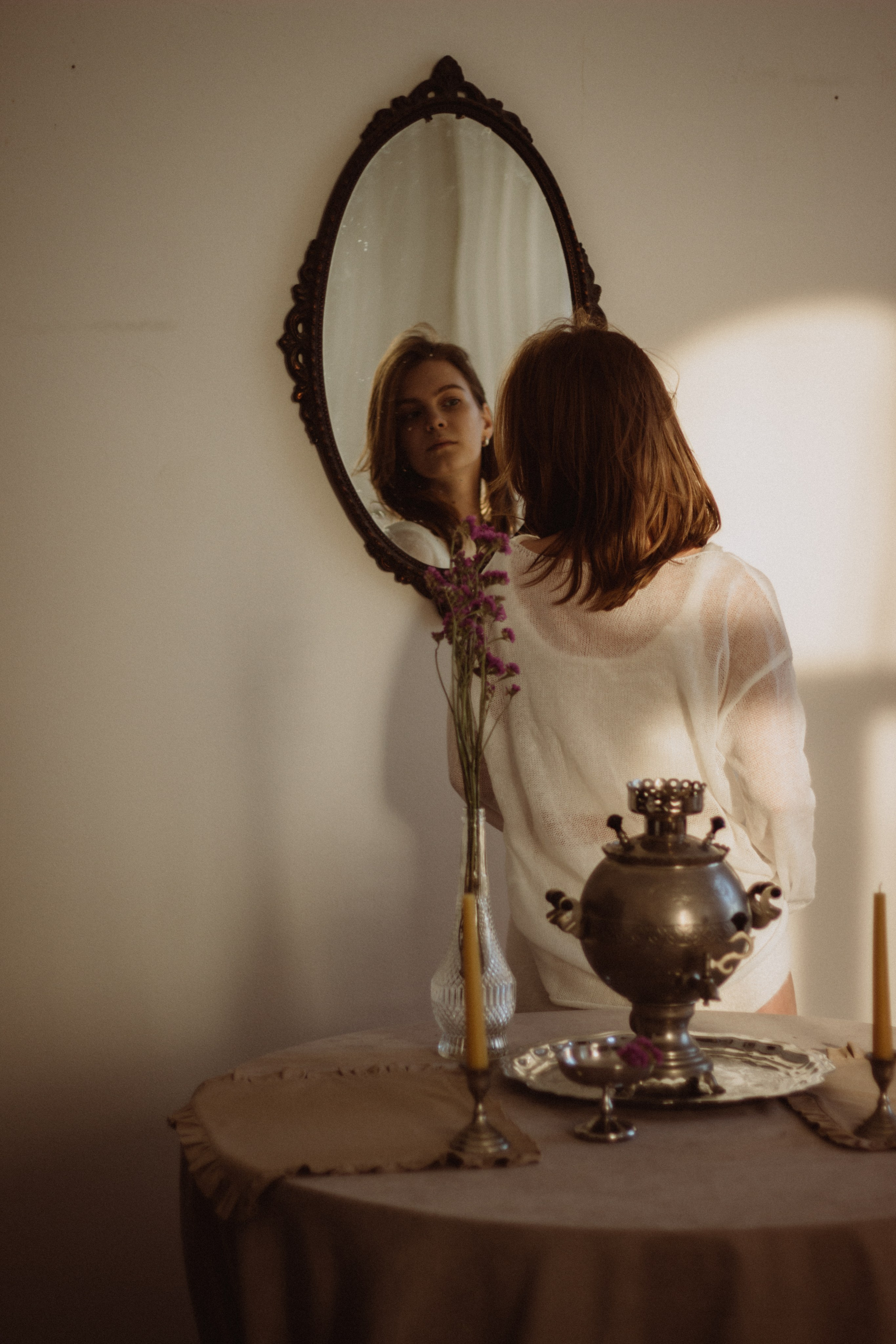 Индивидуальная история. Семейный фотограф в Нижнем Новгороде