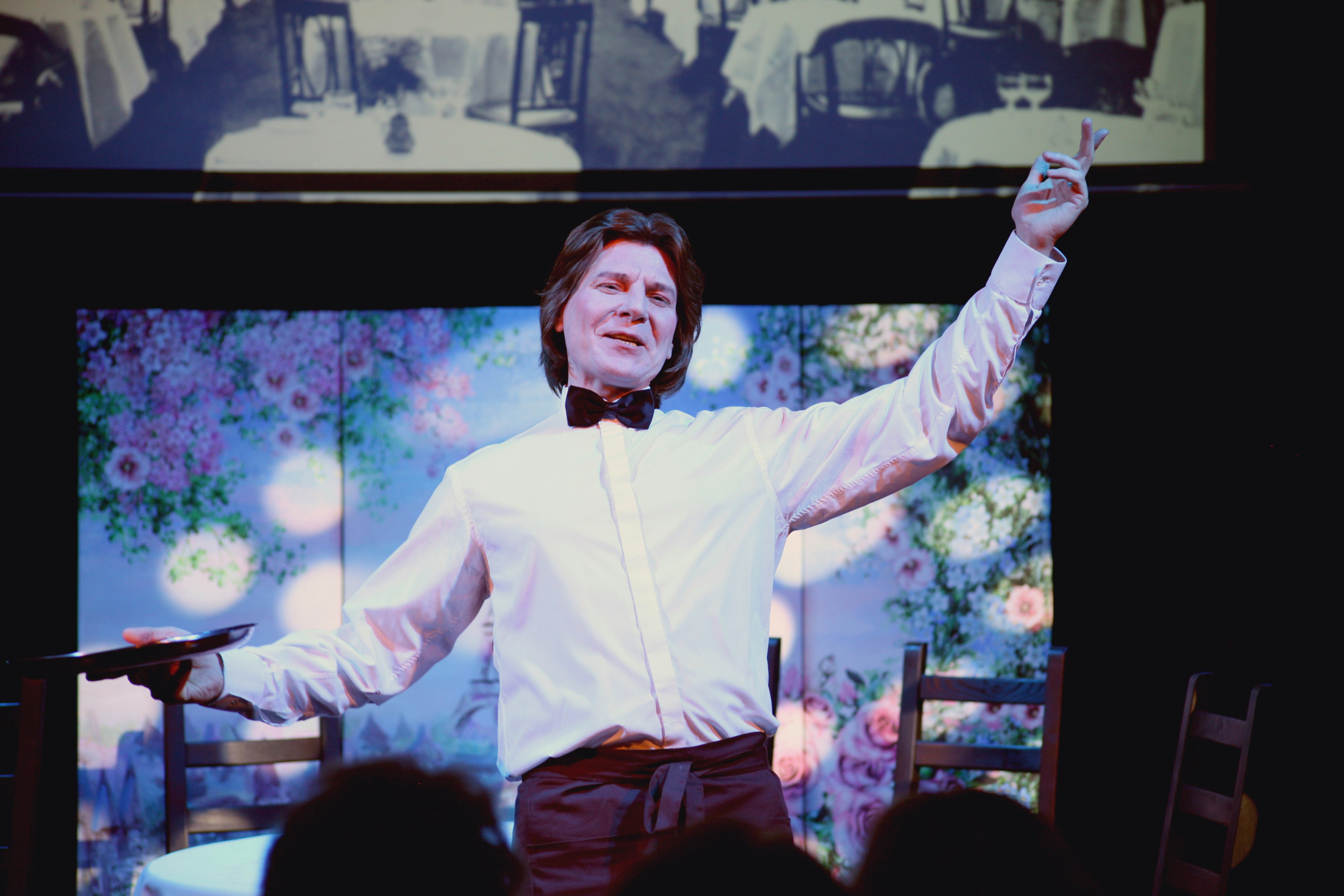 Брачное объявление 09.04.2024. Профессиональный фотограф в Москве Алёна Котова