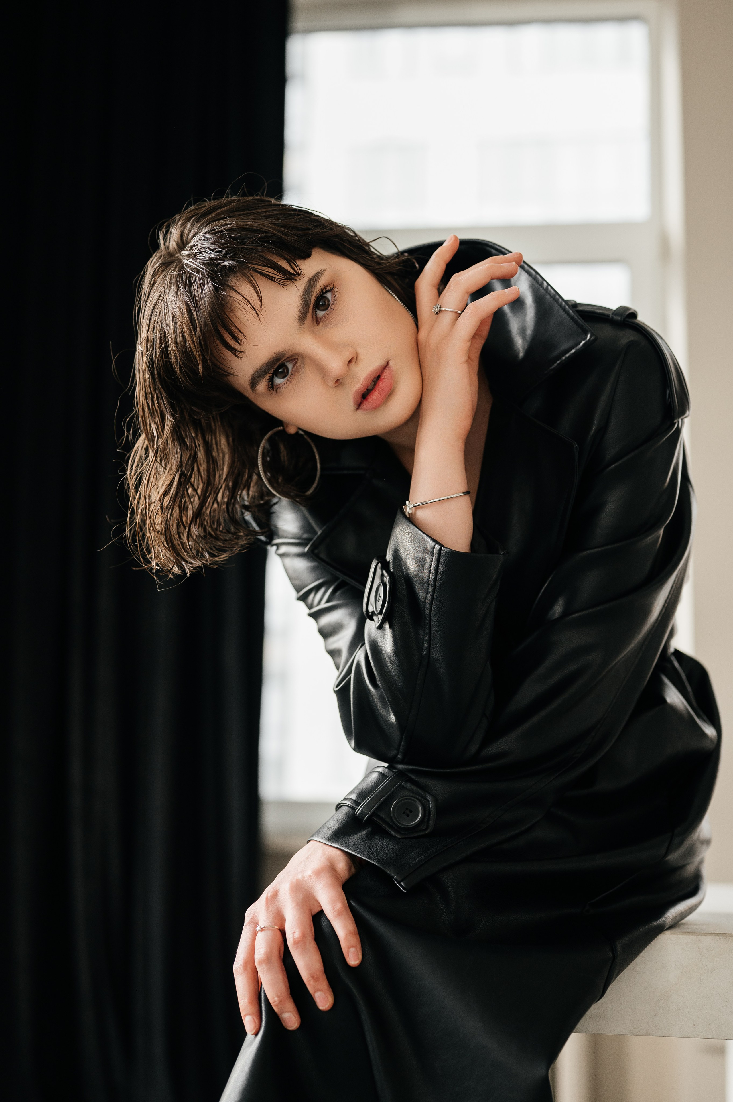 Лекса. Свадебный и семейный фотограф в Краснодаре Алина Мельник