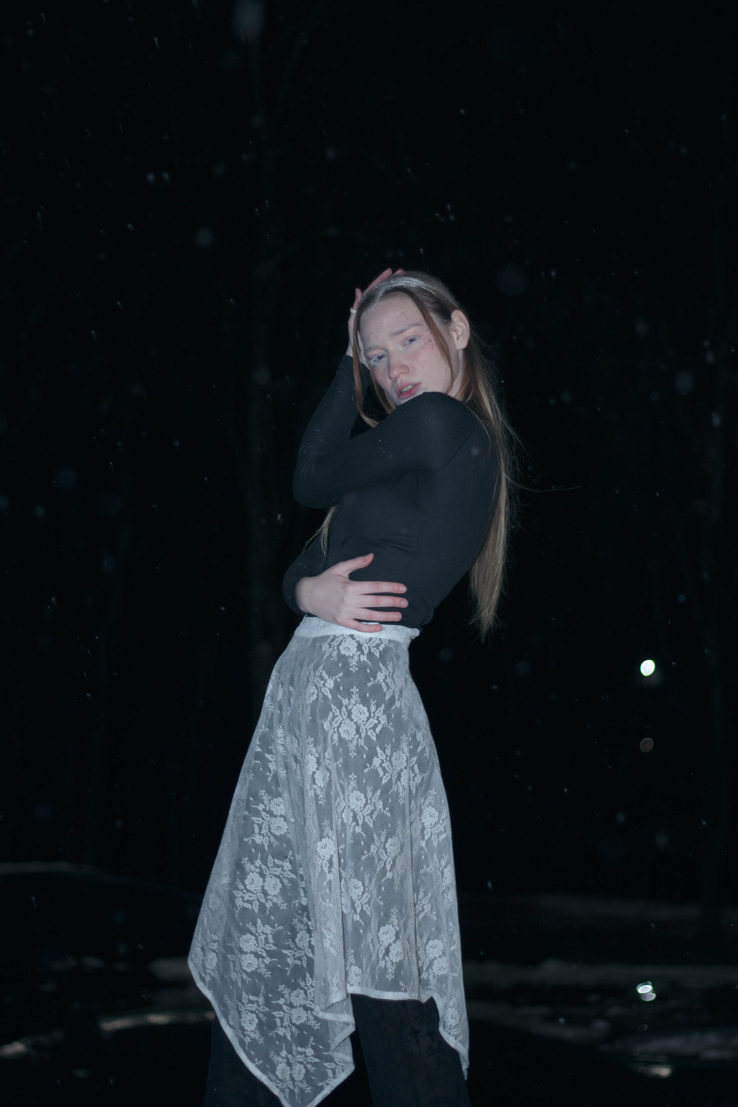 Полина. Портртный Фотограф в Санкт-Петербурге Салашный Андрей