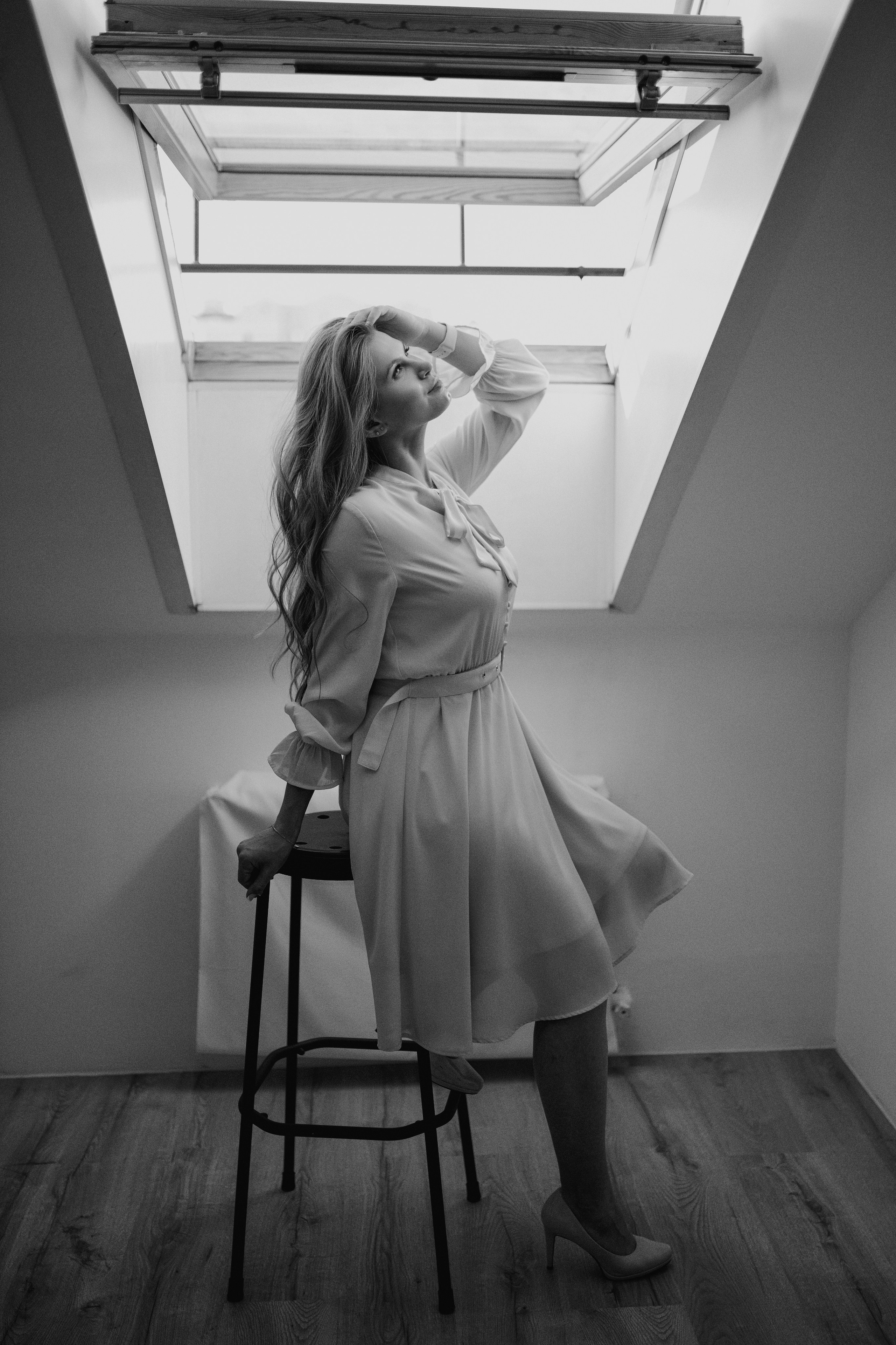 Ира. Фотосессия к дню рождения. Алина Каравайцева. Фотограф в городе Барнаул