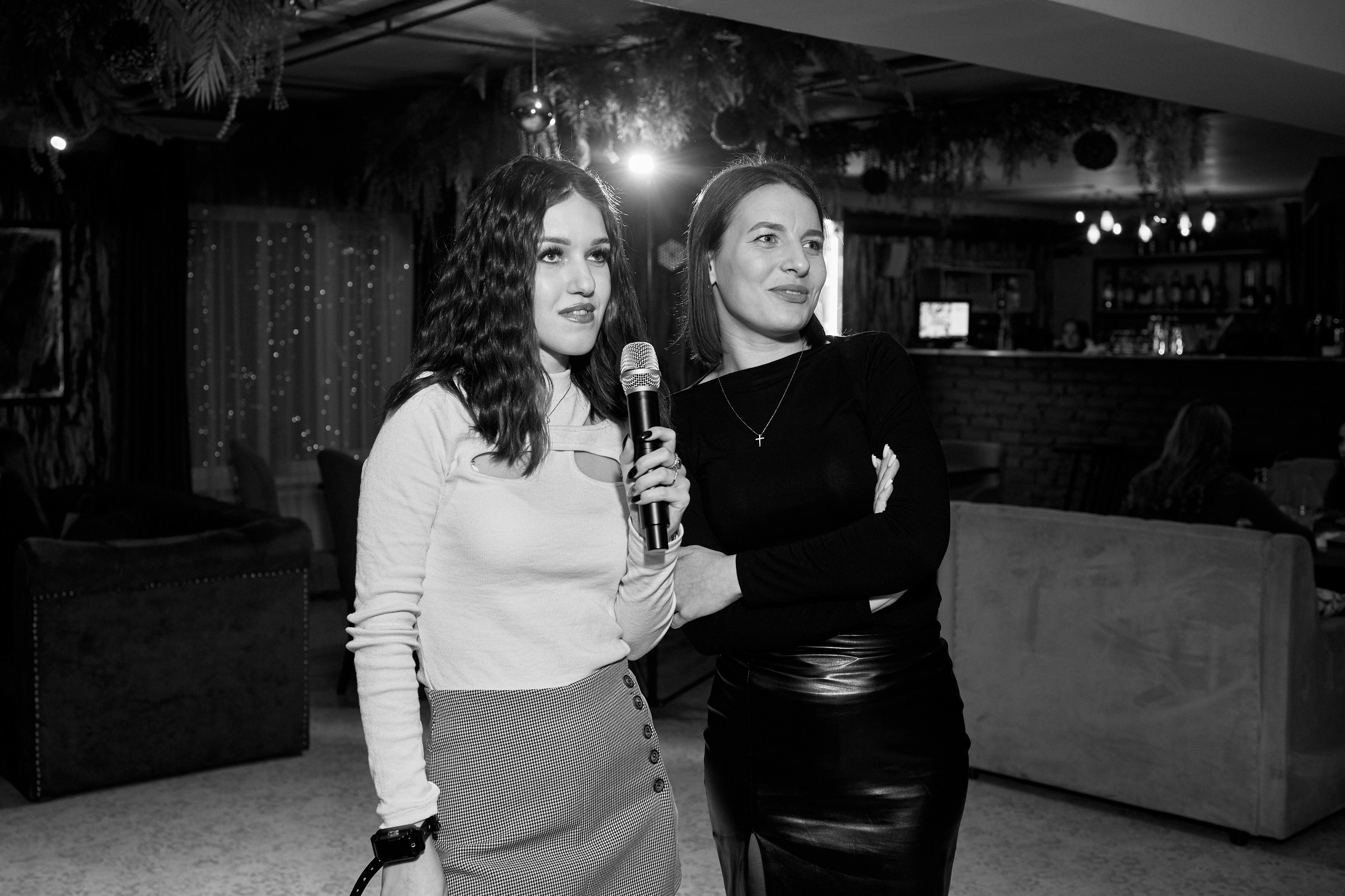 MAXIM & DAMIR | FOREST BAR | 8 МАРТА!. Главная