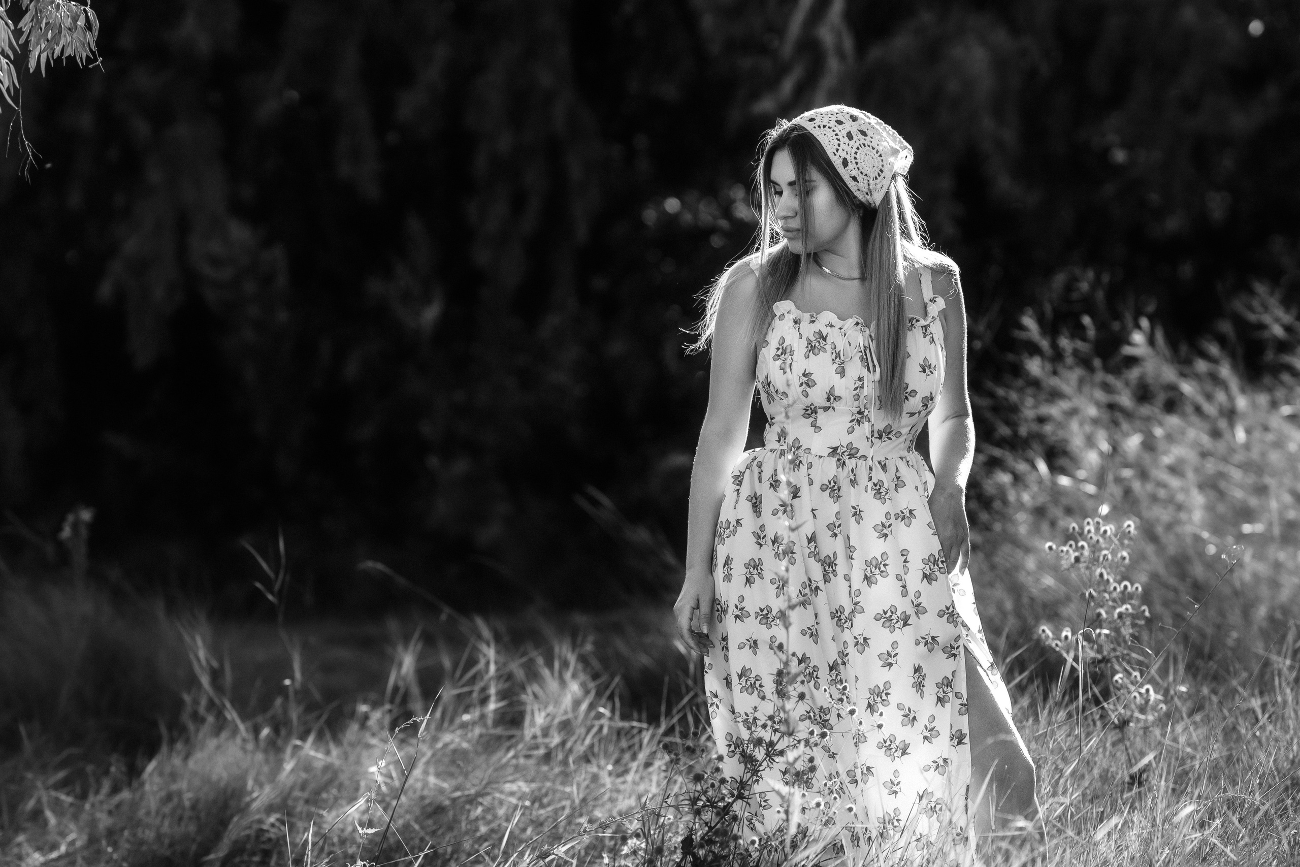 KIRA. Главная