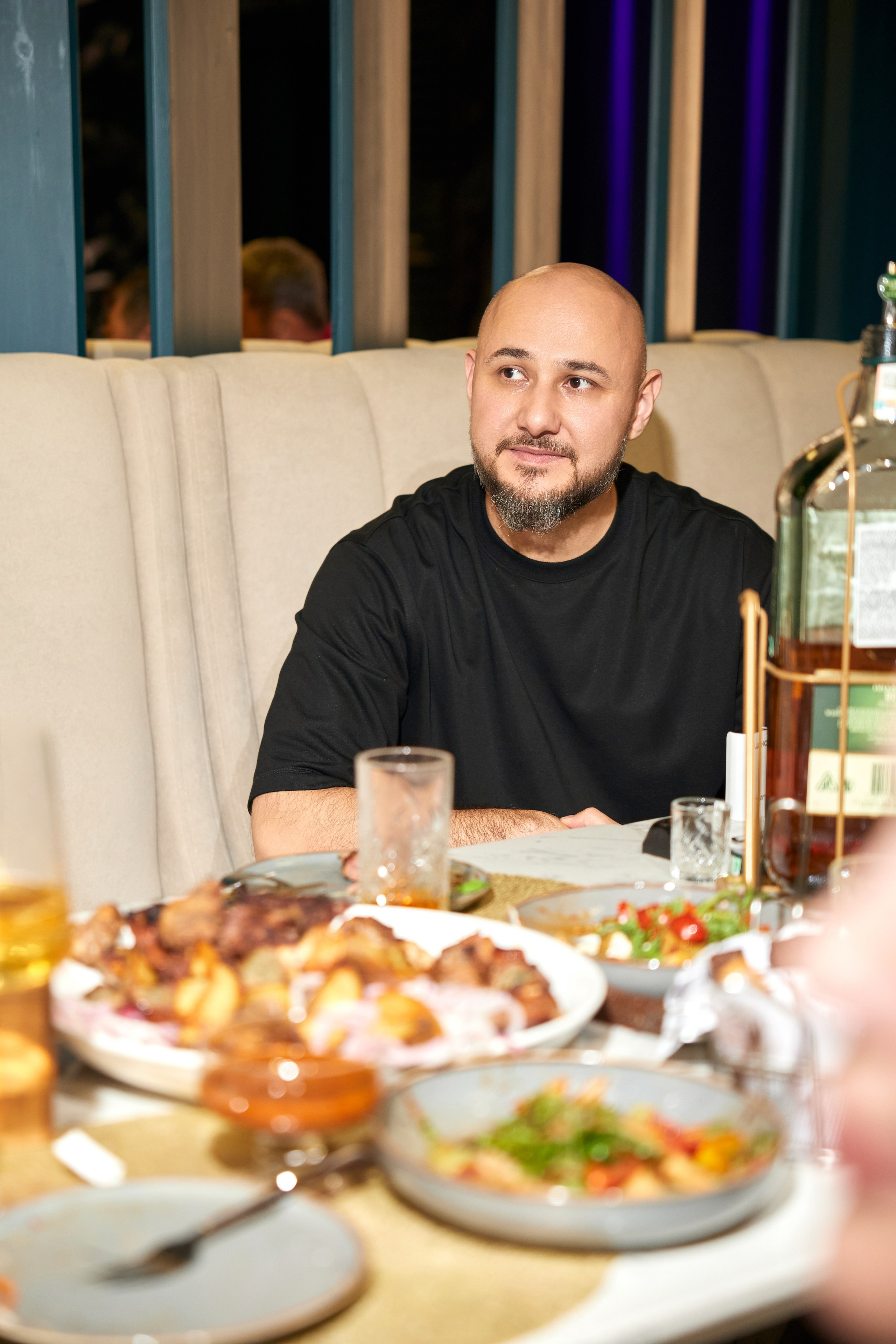 M-BRAND | NIKOLAI | 14/05. Главная