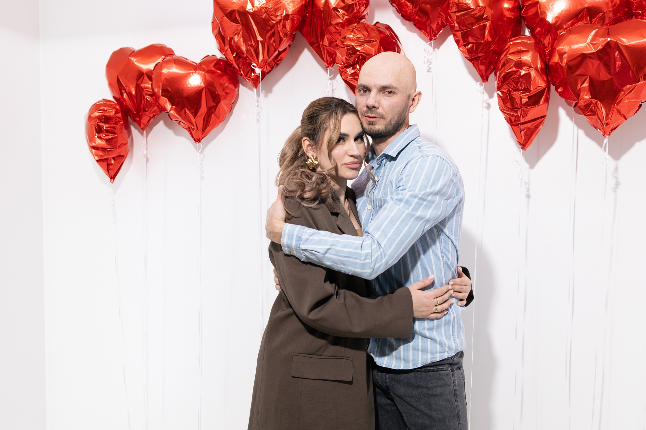 Kira's Party 23/02. Главная