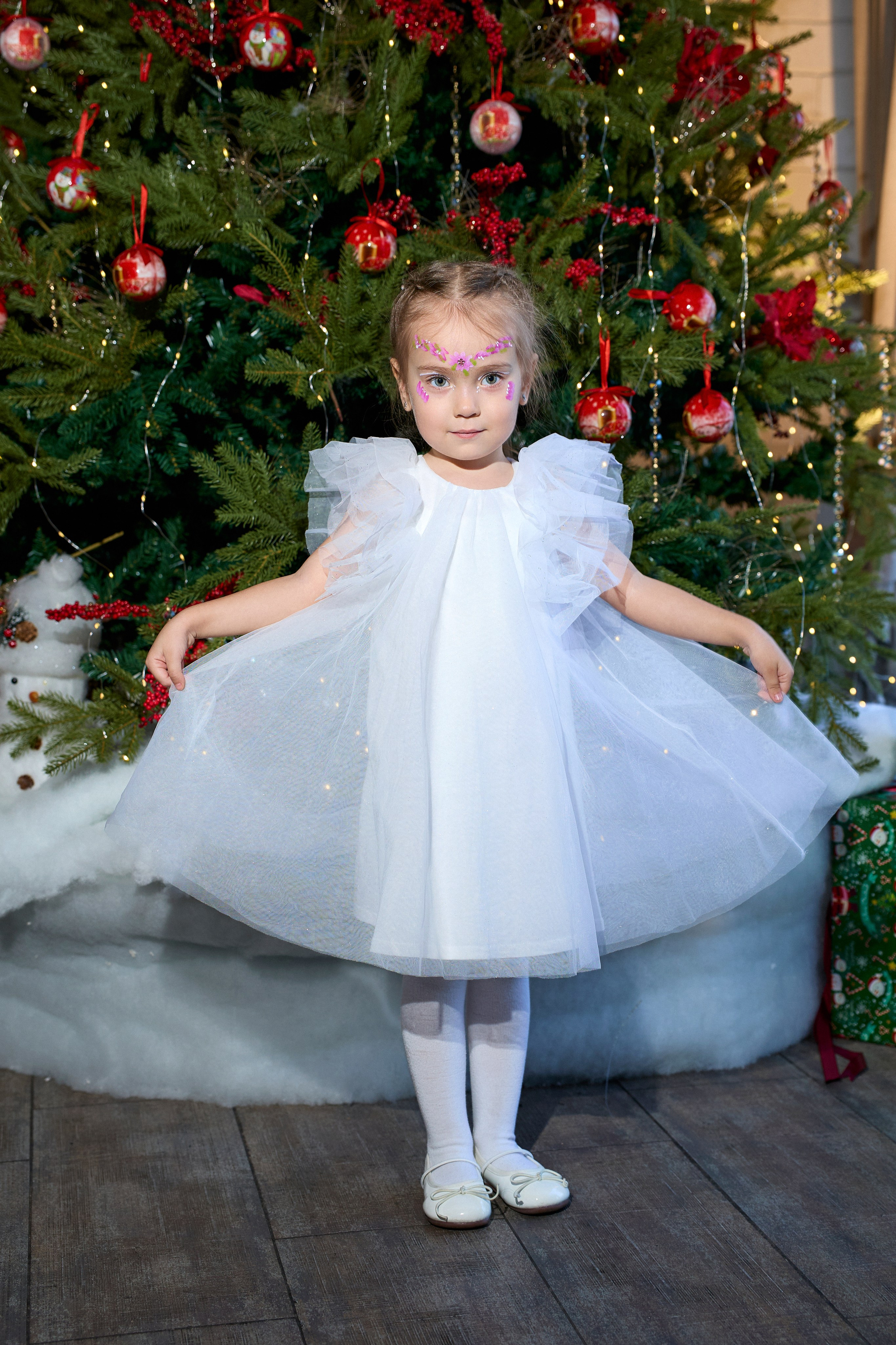 EMILIA | SAVOY. Фотограф Artem I. Galkin