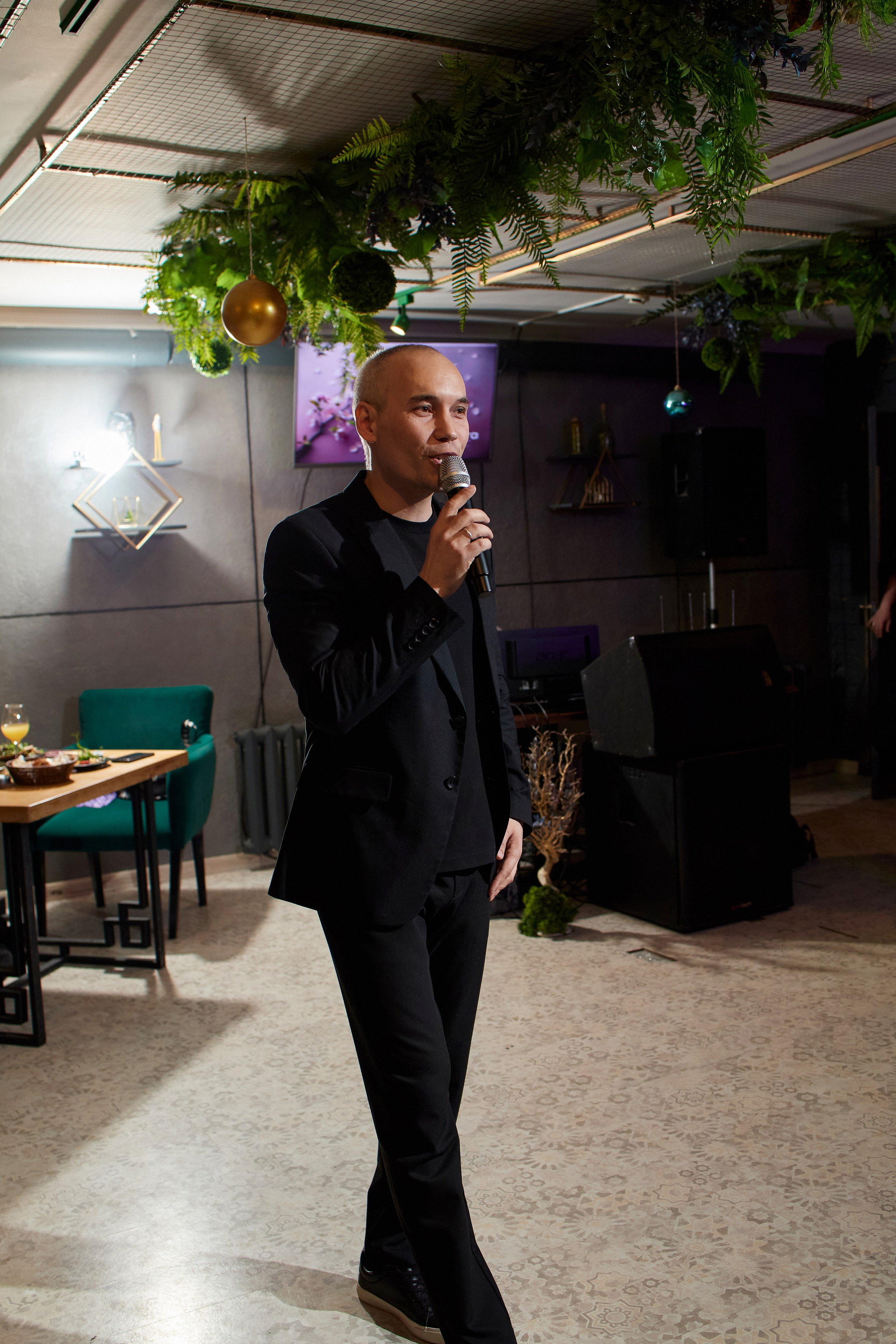 MAXIM & DAMIR | FOREST BAR | 8 МАРТА! 2-й вечер. Главная