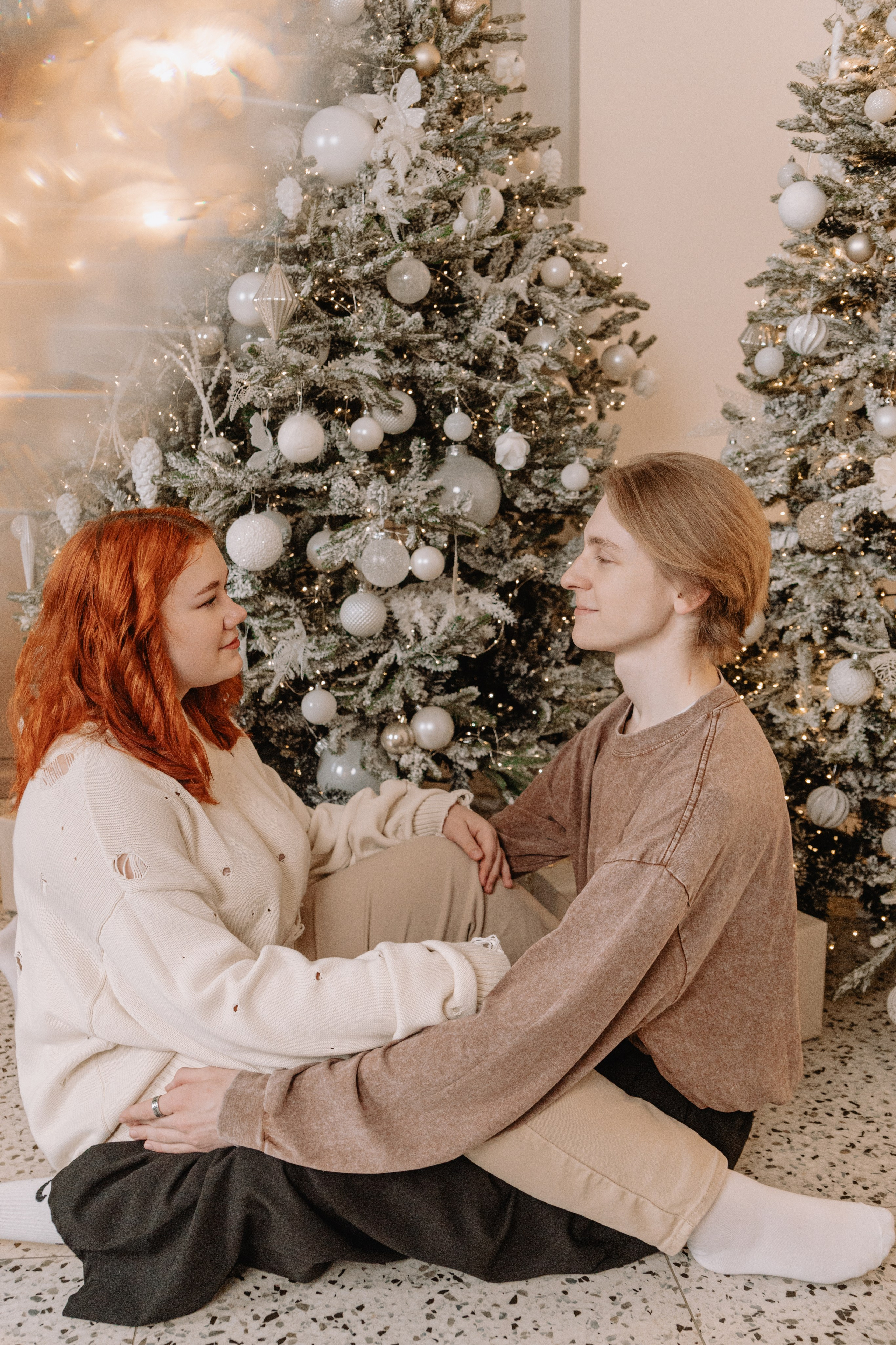 Марина и Никита. Фотограф Воронеж Варвара