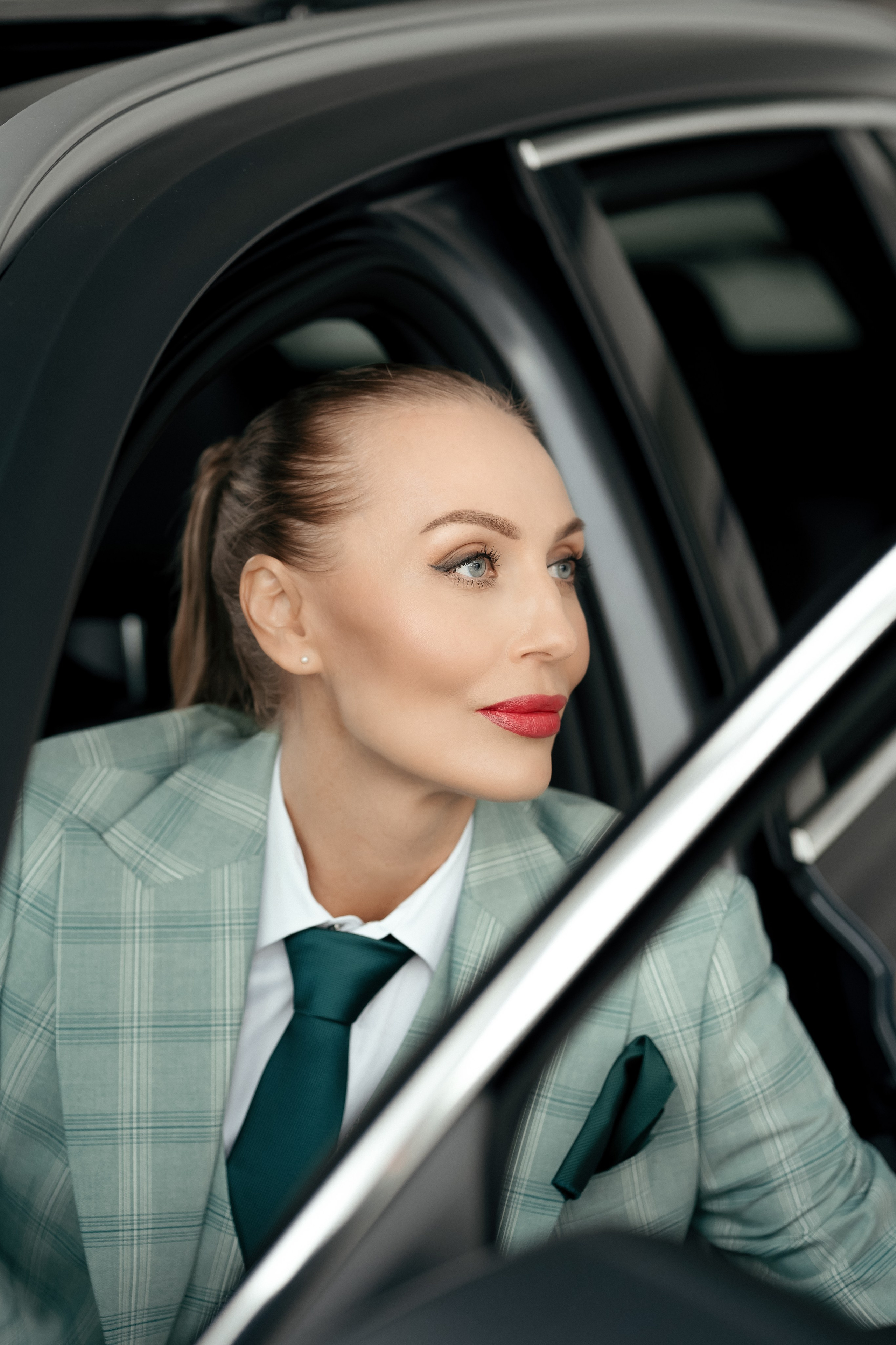 Style & drive. Фотограф Ким Наталья в Красноярске