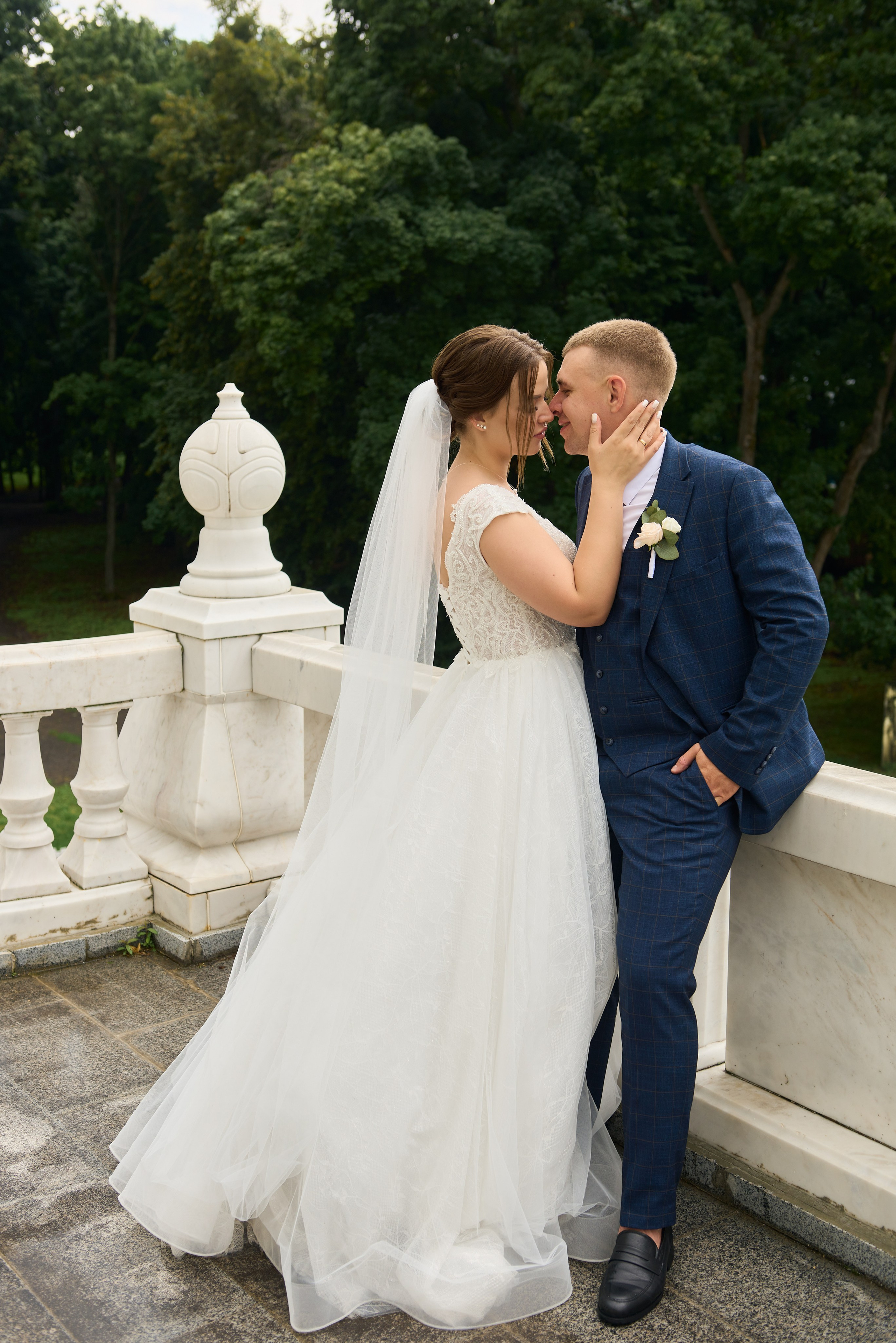 Даниил и Юлия. Фотограф Евдокимов Никита. Тамбов, Москва