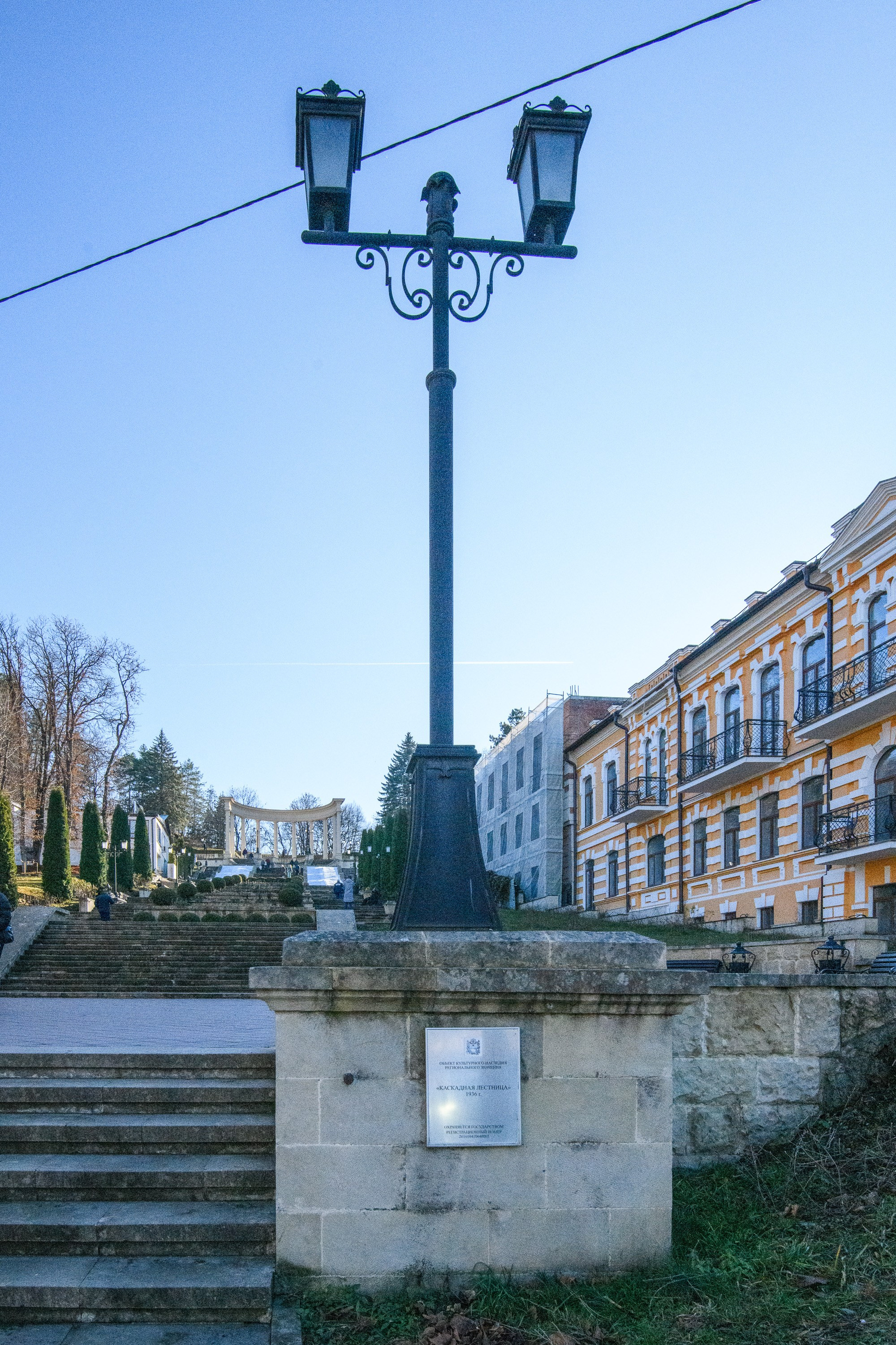 Кисловодск. Профессиональная фотосъемка. Ростов-на-Дону