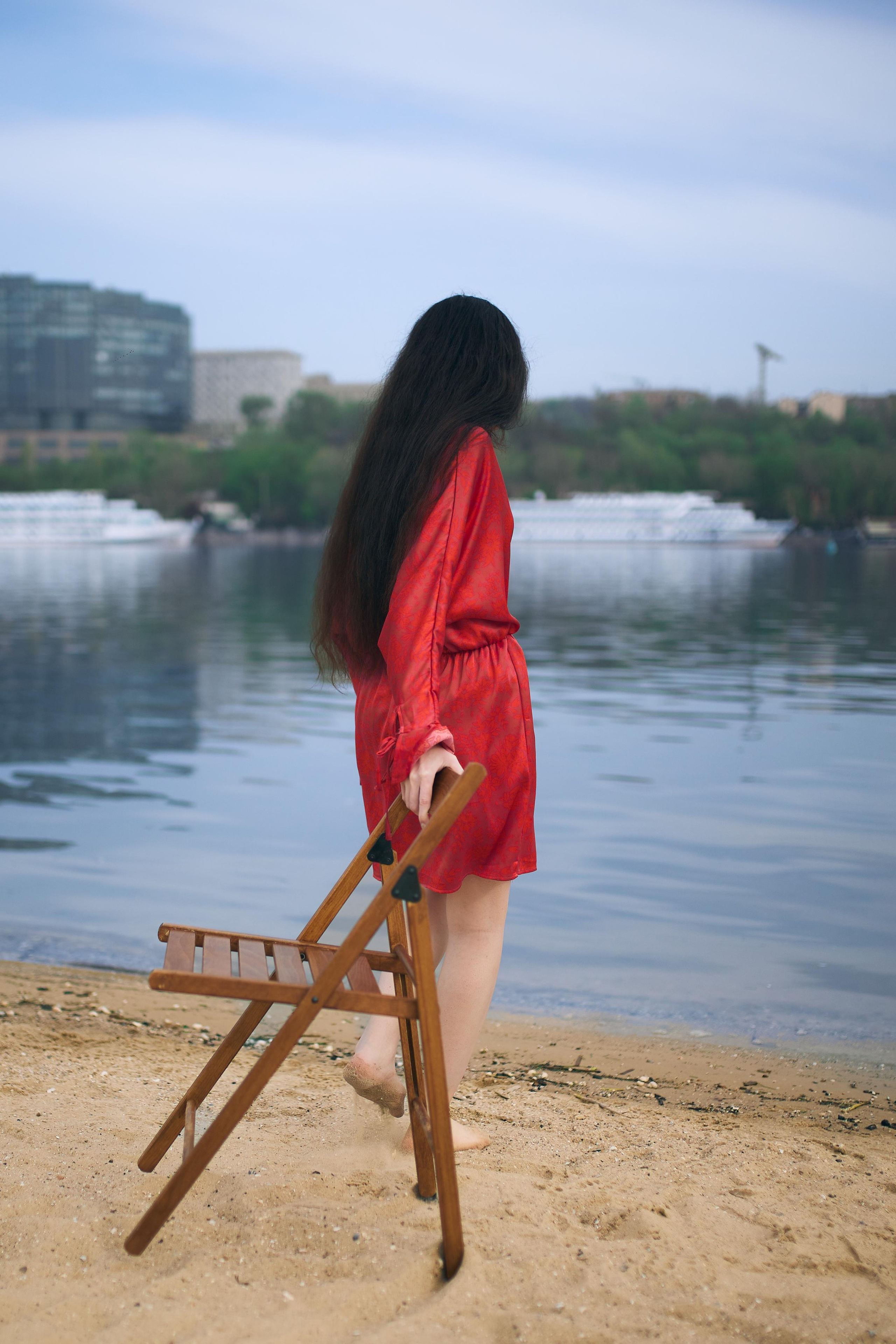 Катрин. Фотограф в Ростове-на-Дону Ника Обида