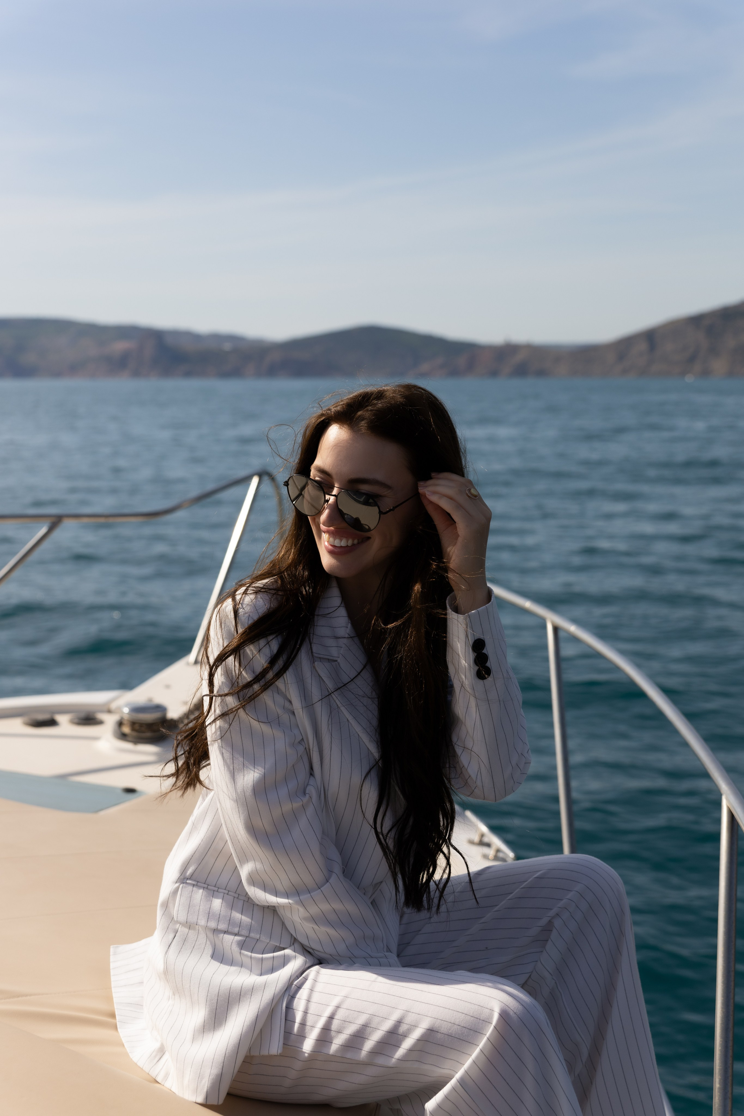 ФЭШН. Главная