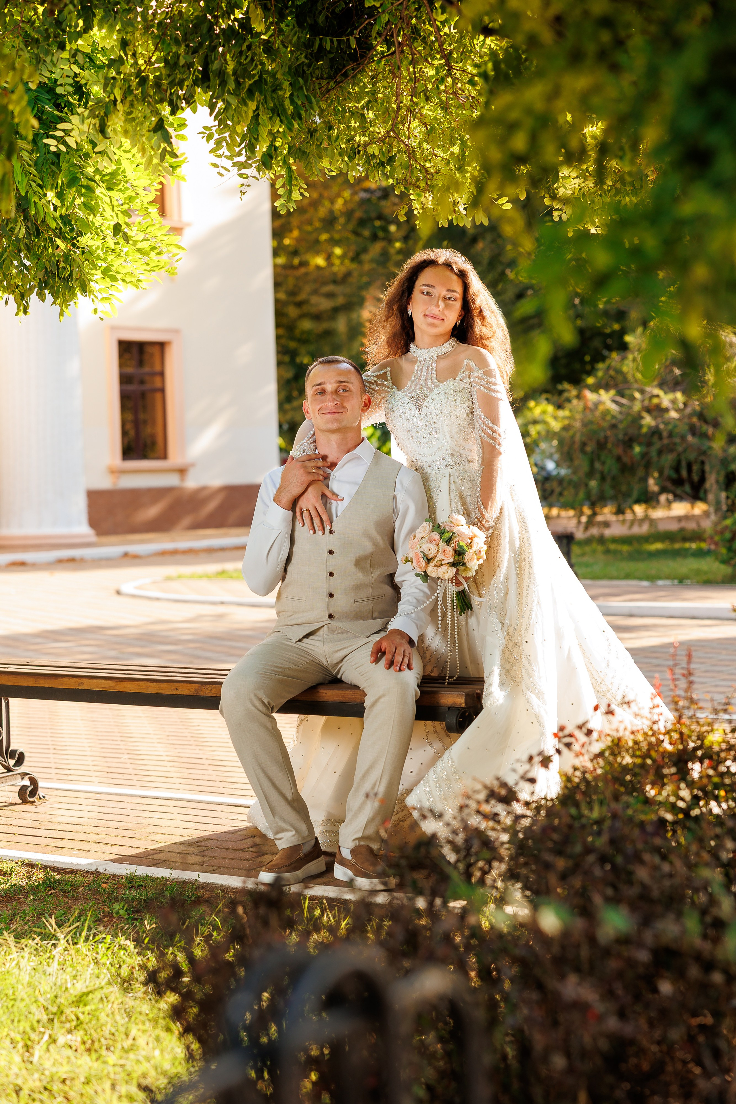 30.08.25. Свадебный и семейный фотограф в Армавире