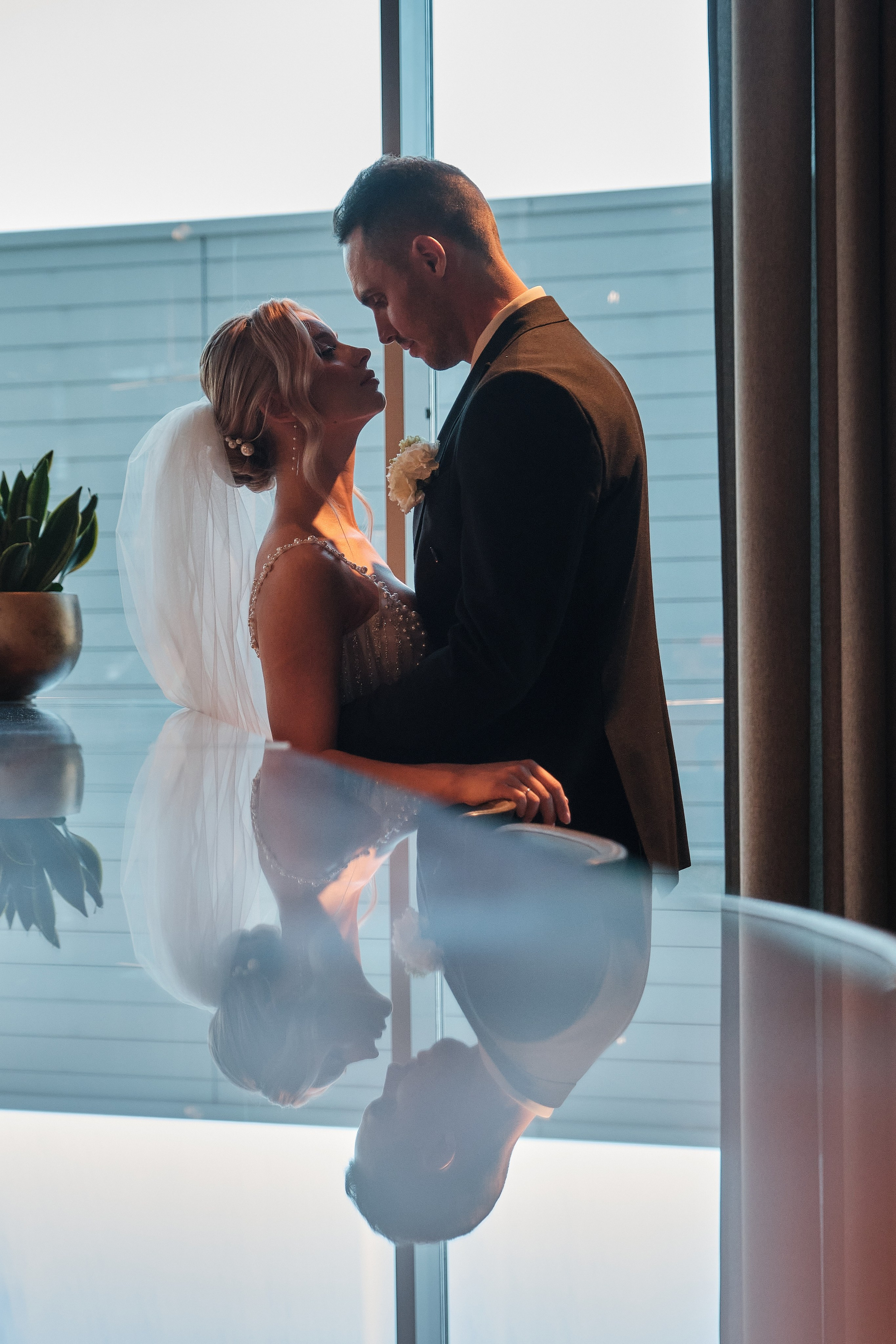 АНТОН И АНАСТАСИЯ. Свадебный фотограф в Екатеринбурге Соседков Евгений