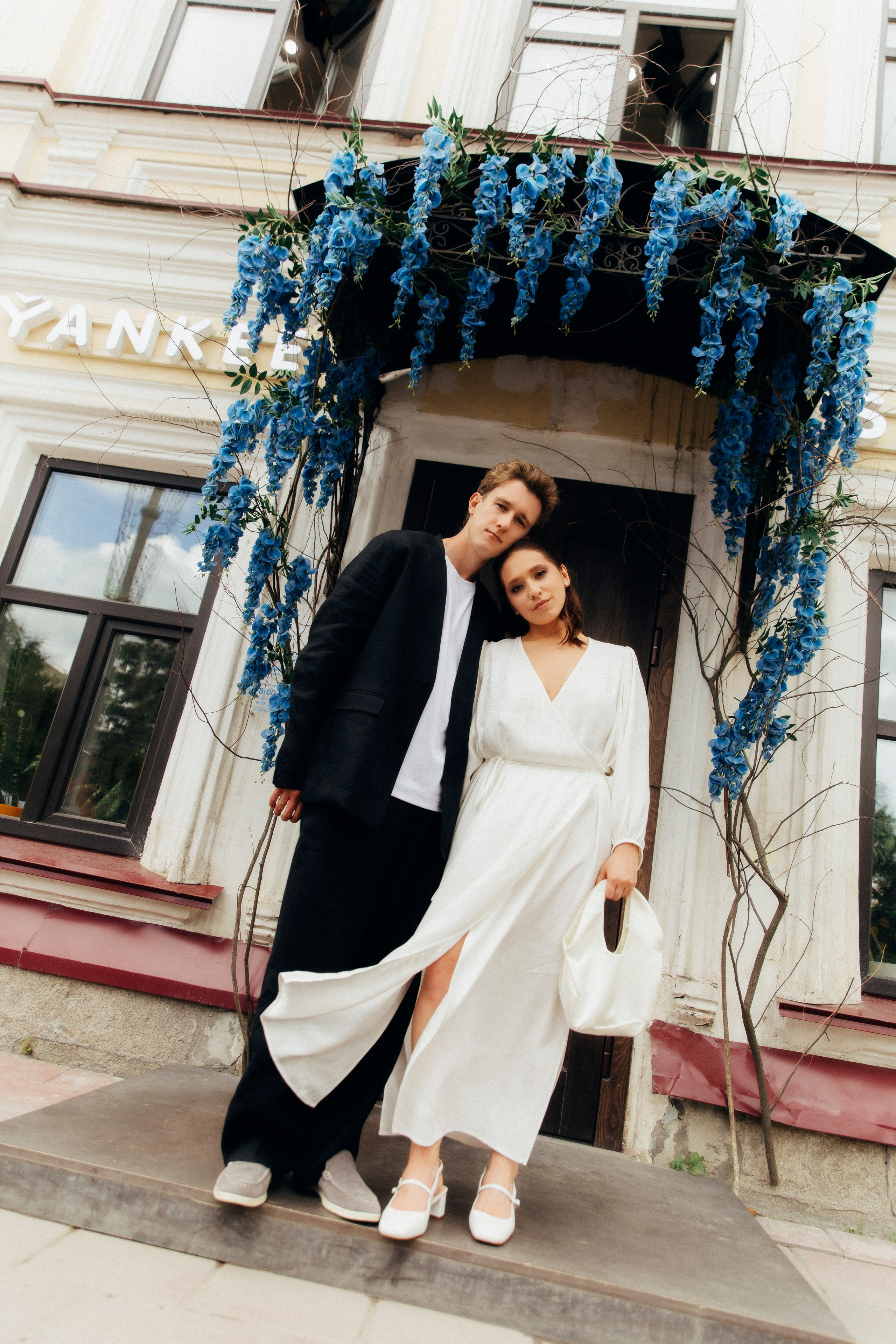 Илья и Вика. Катерина Аникеева | Фотограф | Екатеринбург