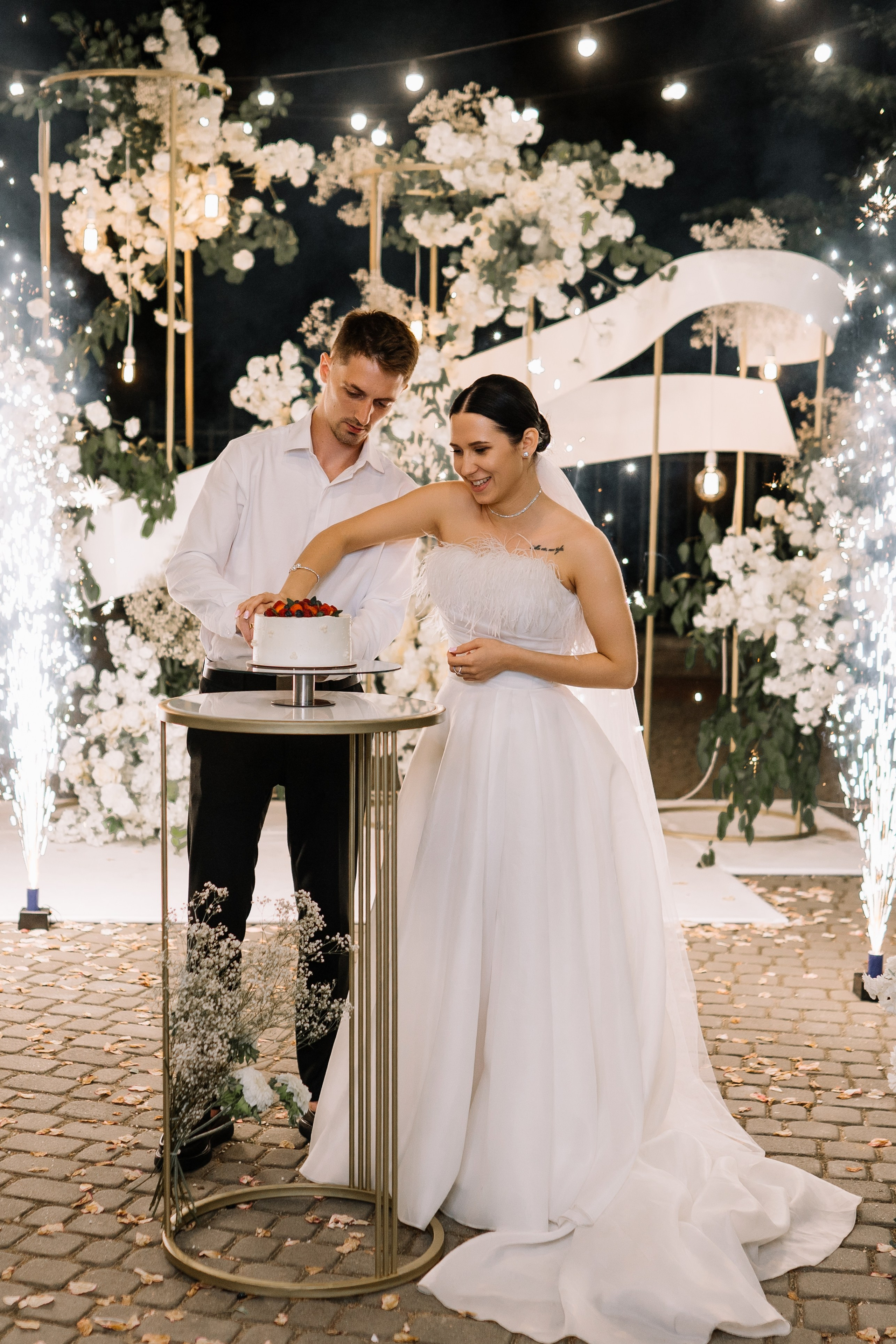 Лиза & Сергей