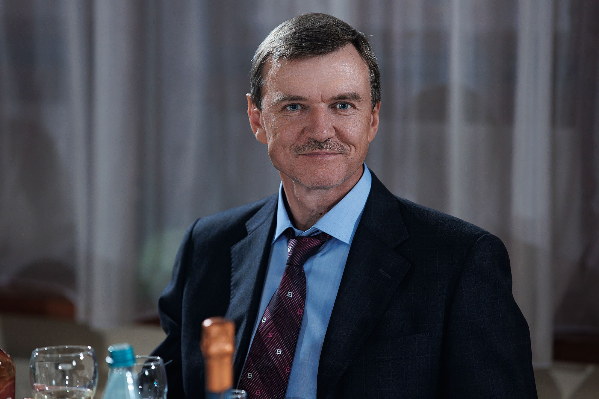 Фотосессия на юбилей или день рождения. Фотограф в Москве Валерий Боцман