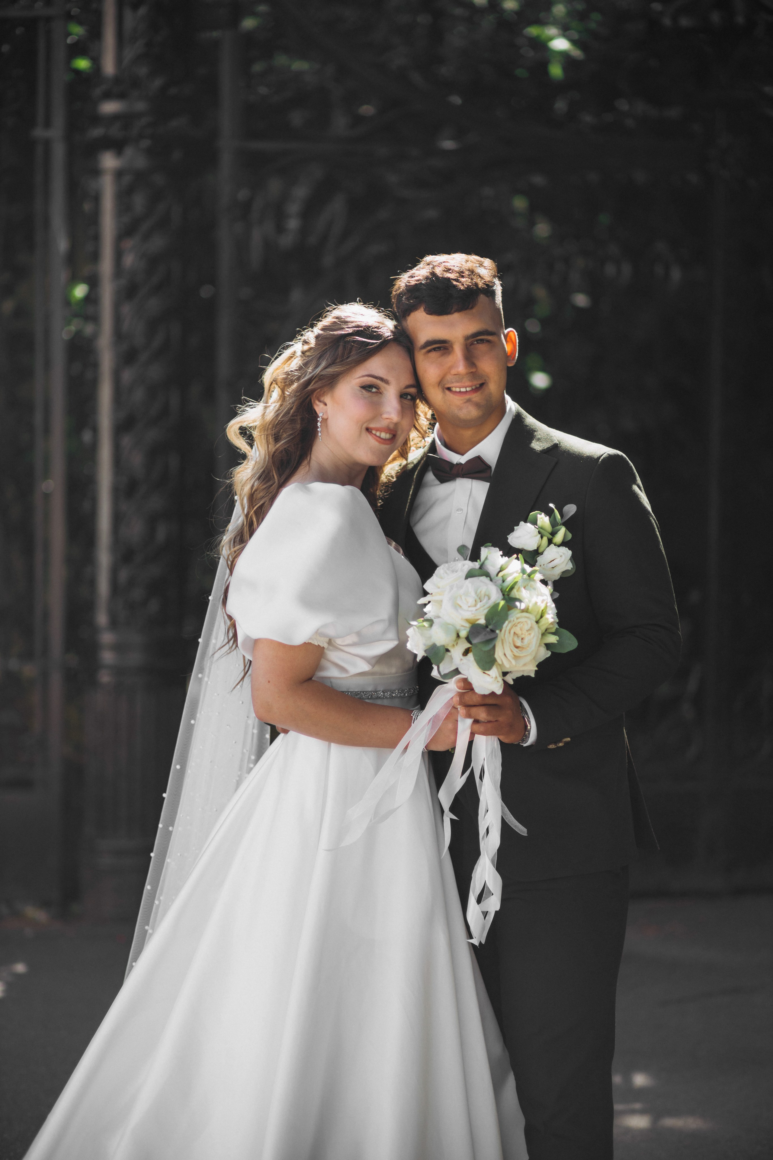 Елагин остров. Свадебный и семейный фотограф в Санкт-Петербурге Яцына Юрий. Видеоопер