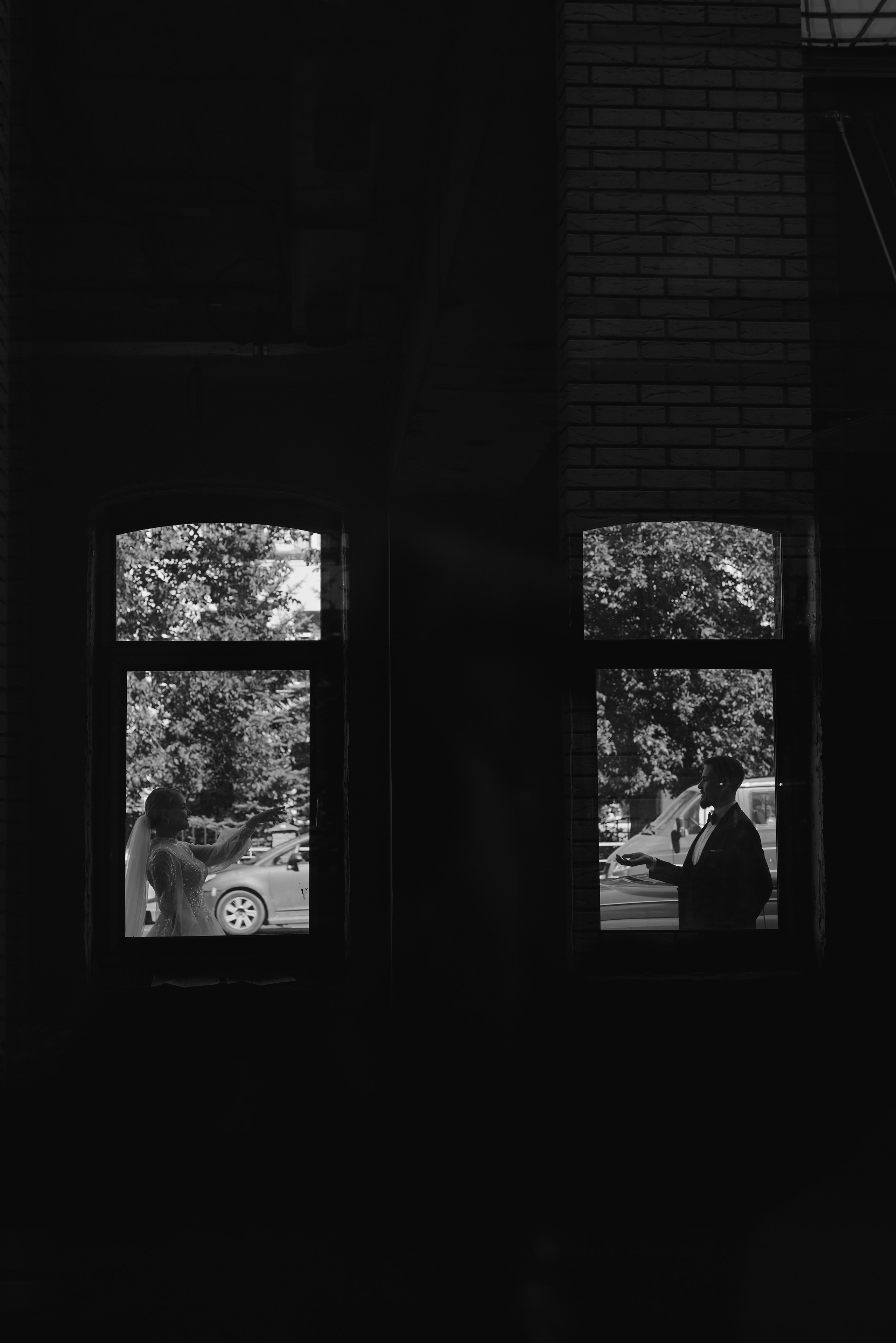 R & A. Свадебный и семейный фотограф в Уфе Александров Максим