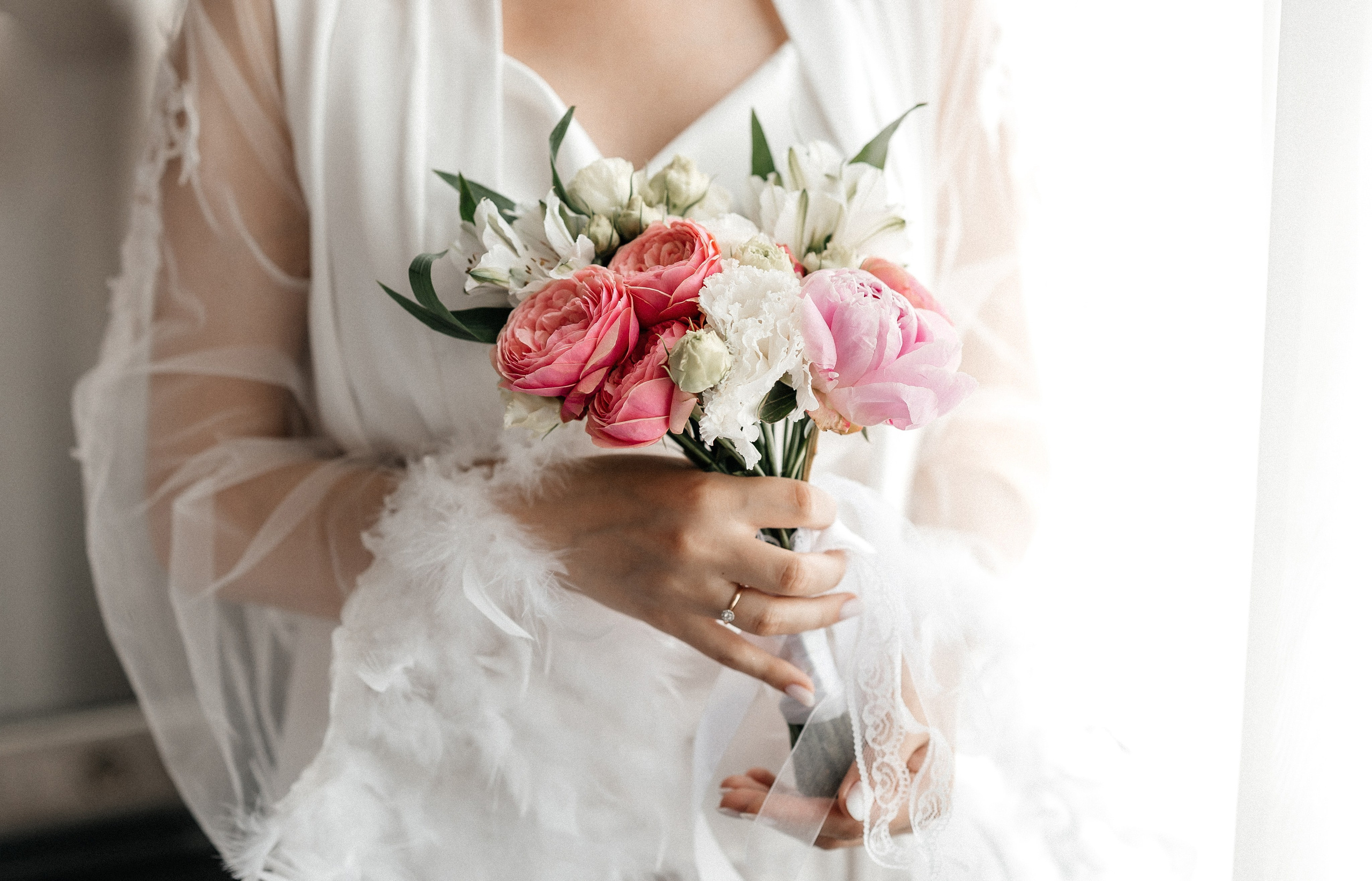 Сергей & Наталья. Свадебный и семейный фотограф в Омске Евгения Хакимова