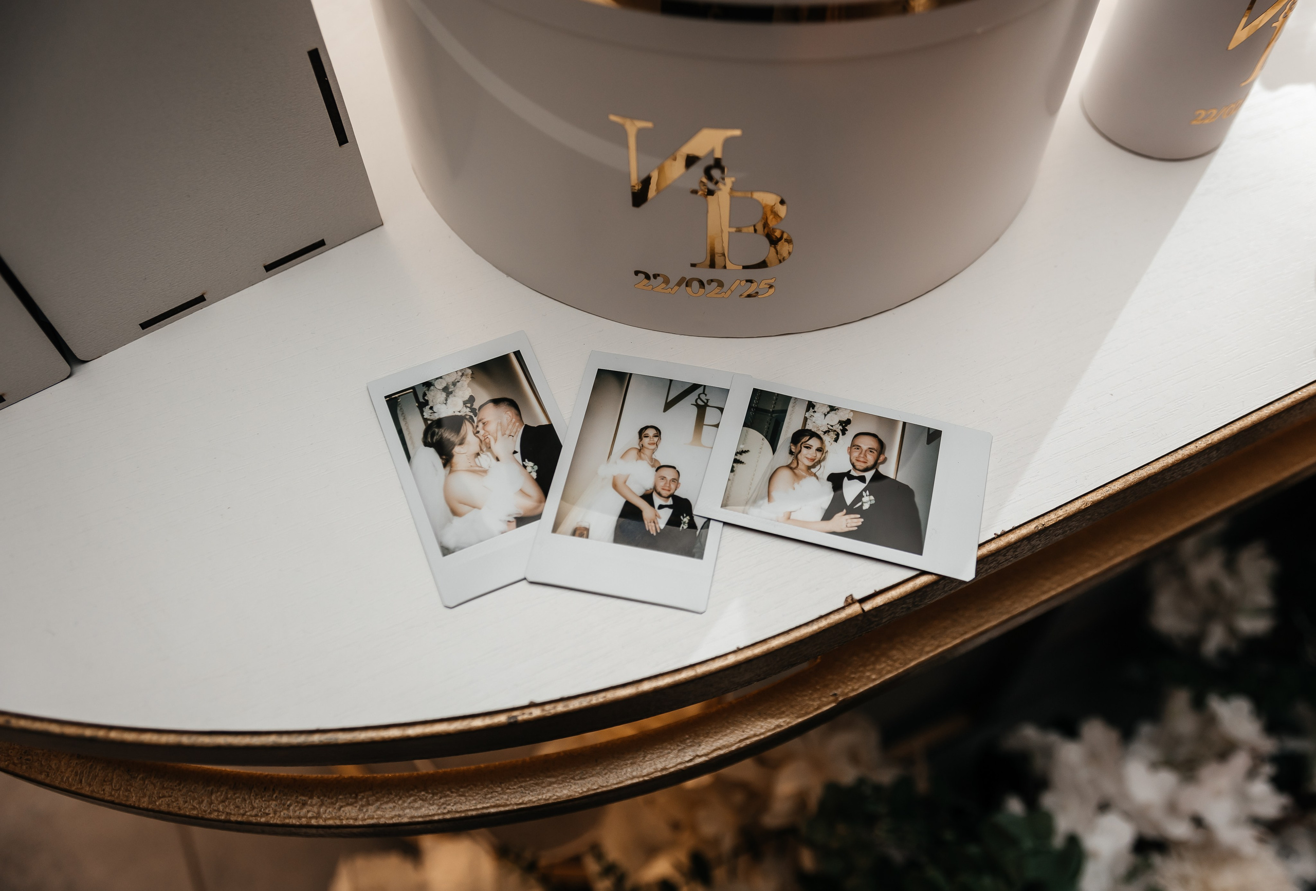 Вероника & Игорь | 22.02.25. Свадебный и семейный фотограф в Омске Евгения Хакимова